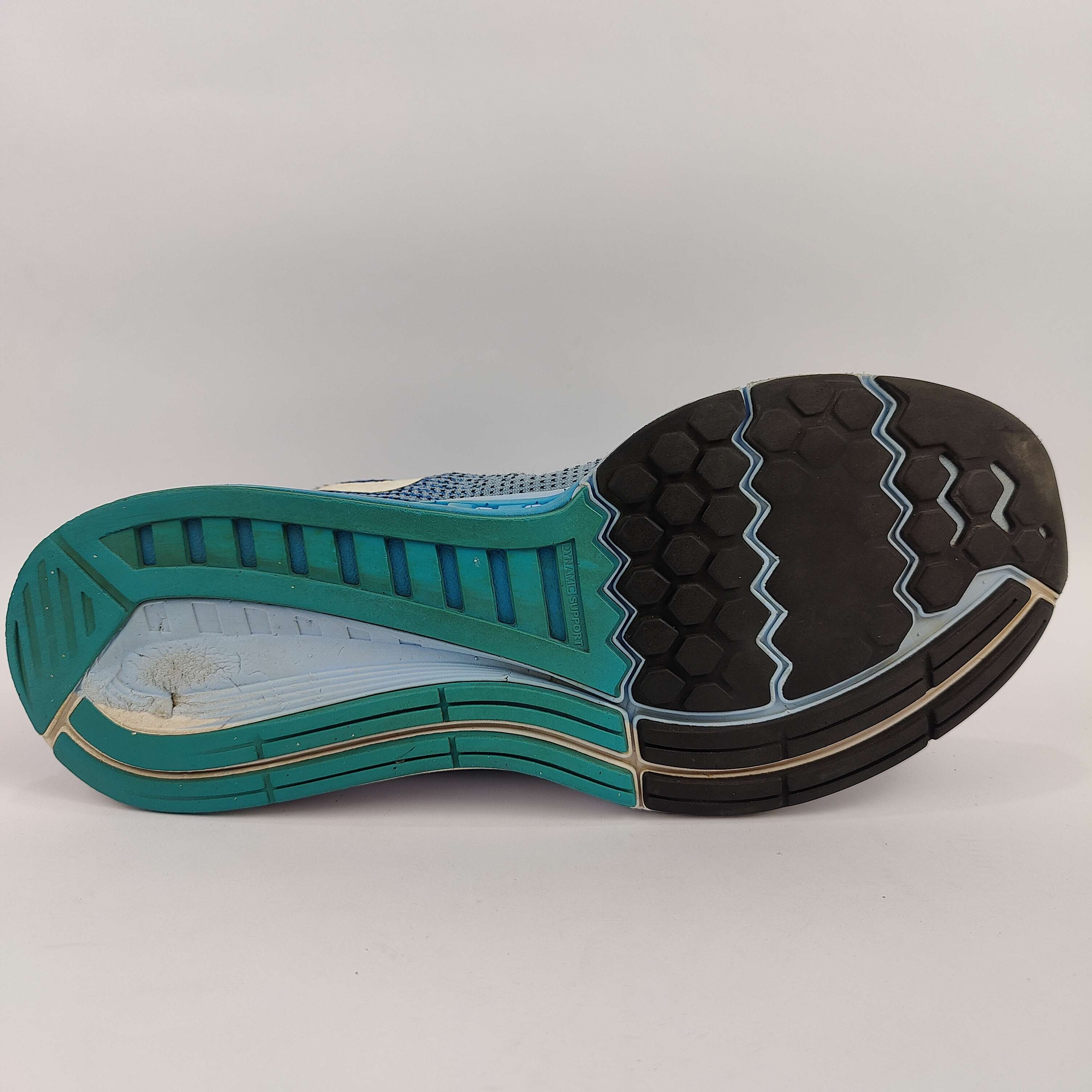 Nike Air Zoom Structure 19 (UK/PK 10.5) - 4558686