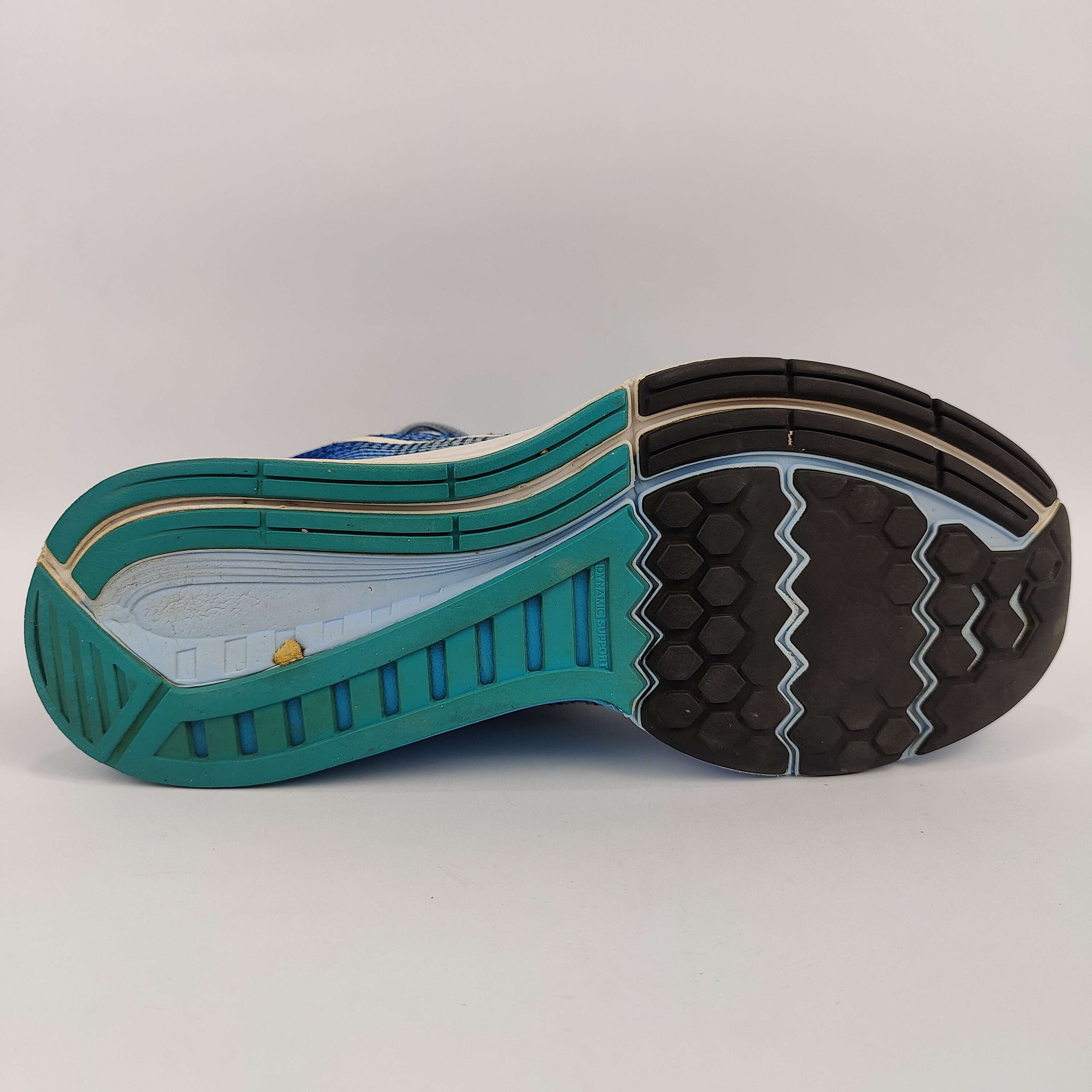 Nike Air Zoom Structure 19 (UK/PK 10.5) - 4558686
