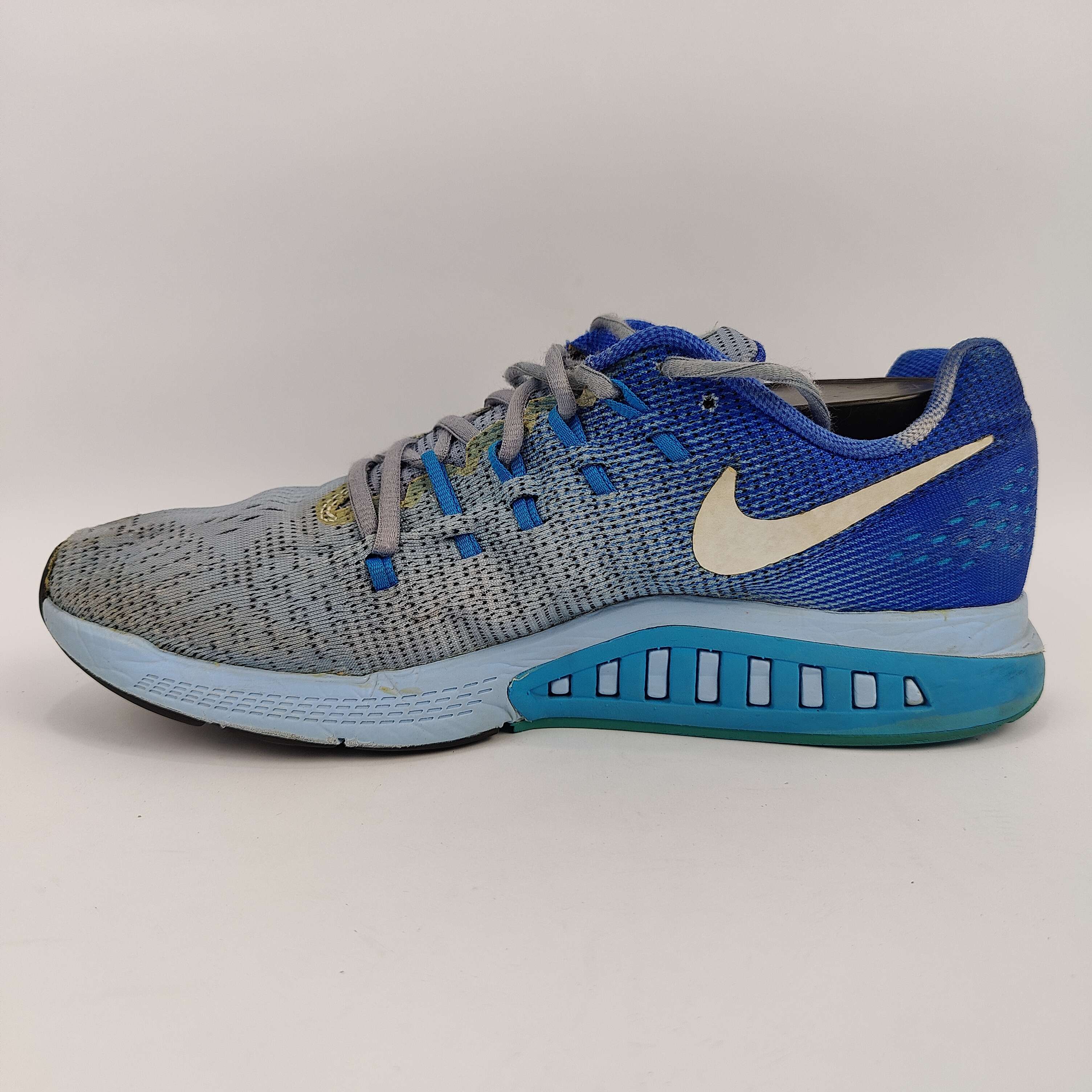 Nike Air Zoom Structure 19 (UK/PK 10.5) - 4558686