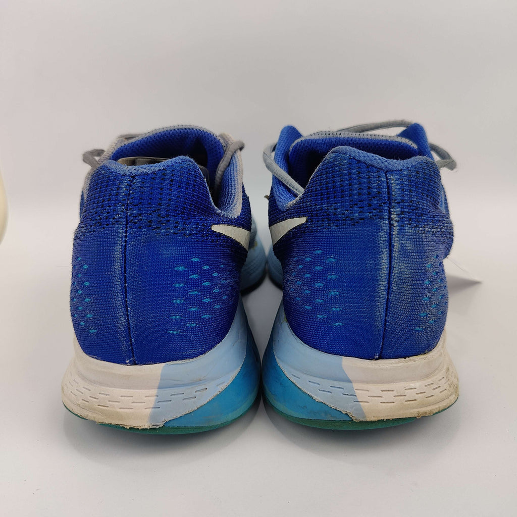 Nike Air Zoom Structure 19 (UK/PK 10.5) - 4558686