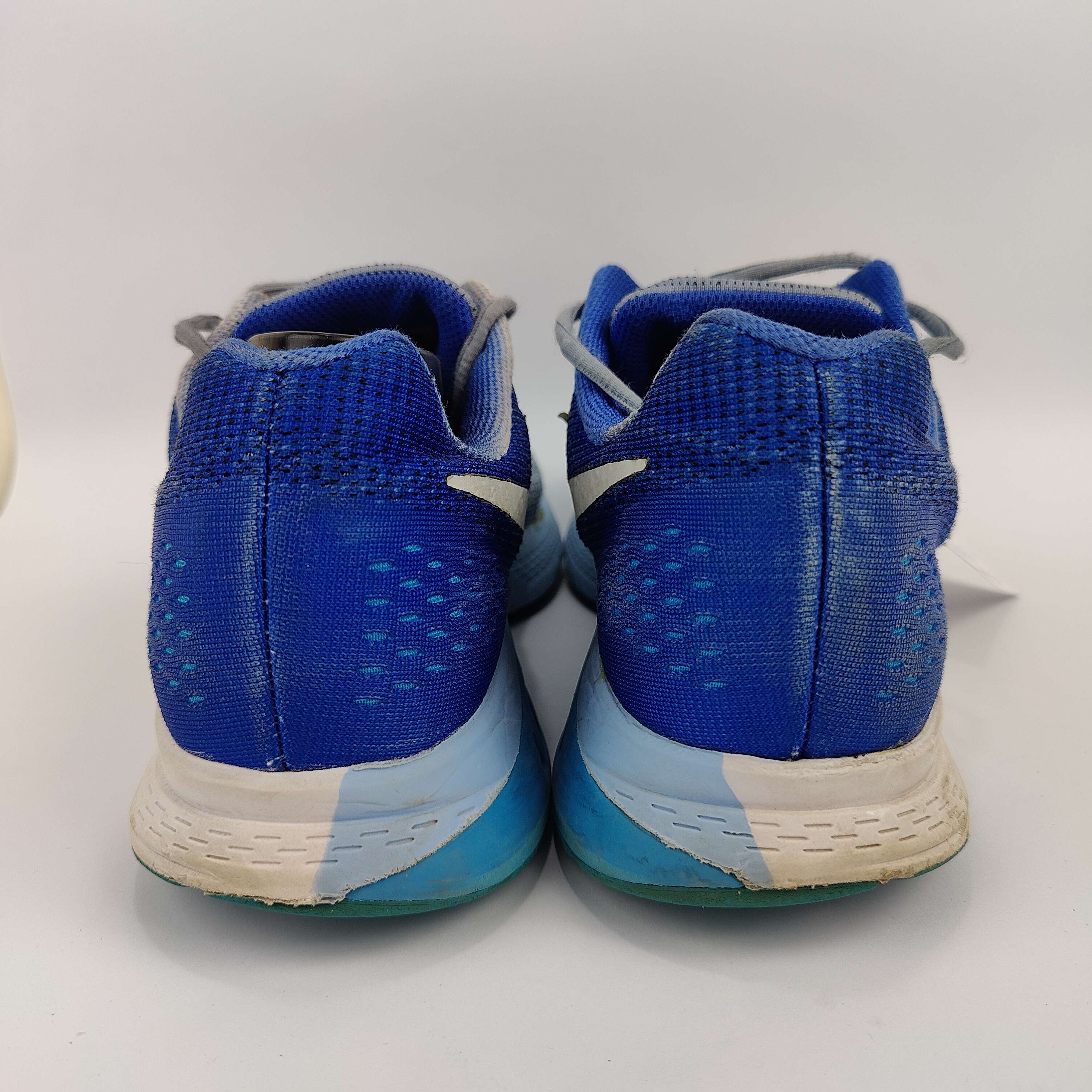 Nike Air Zoom Structure 19 (UK/PK 10.5) - 4558686