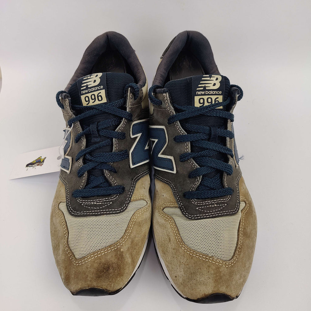 New Balance 996 (UK/PK 10) - 4458687