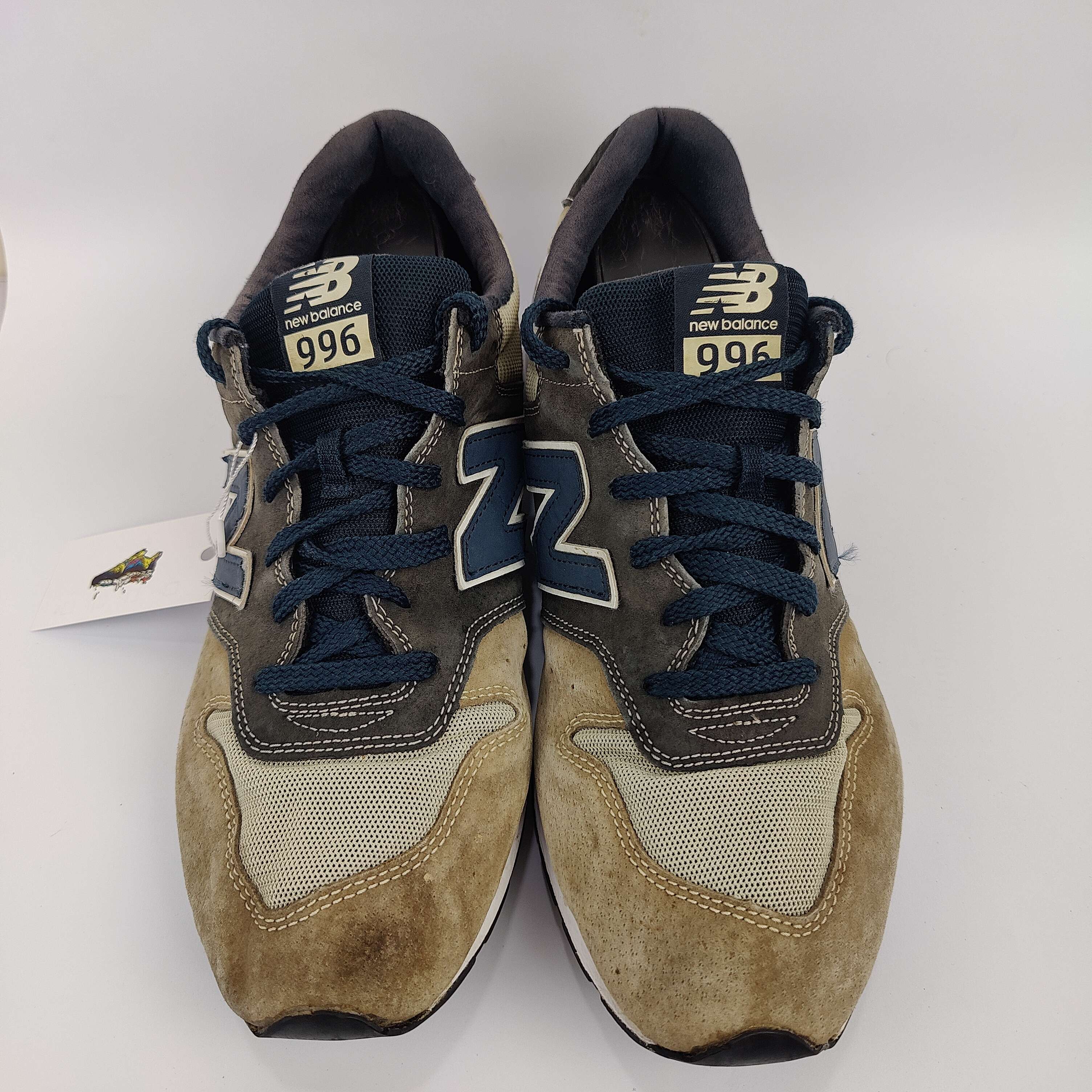 New Balance 996 (UK/PK 10) - 4458687