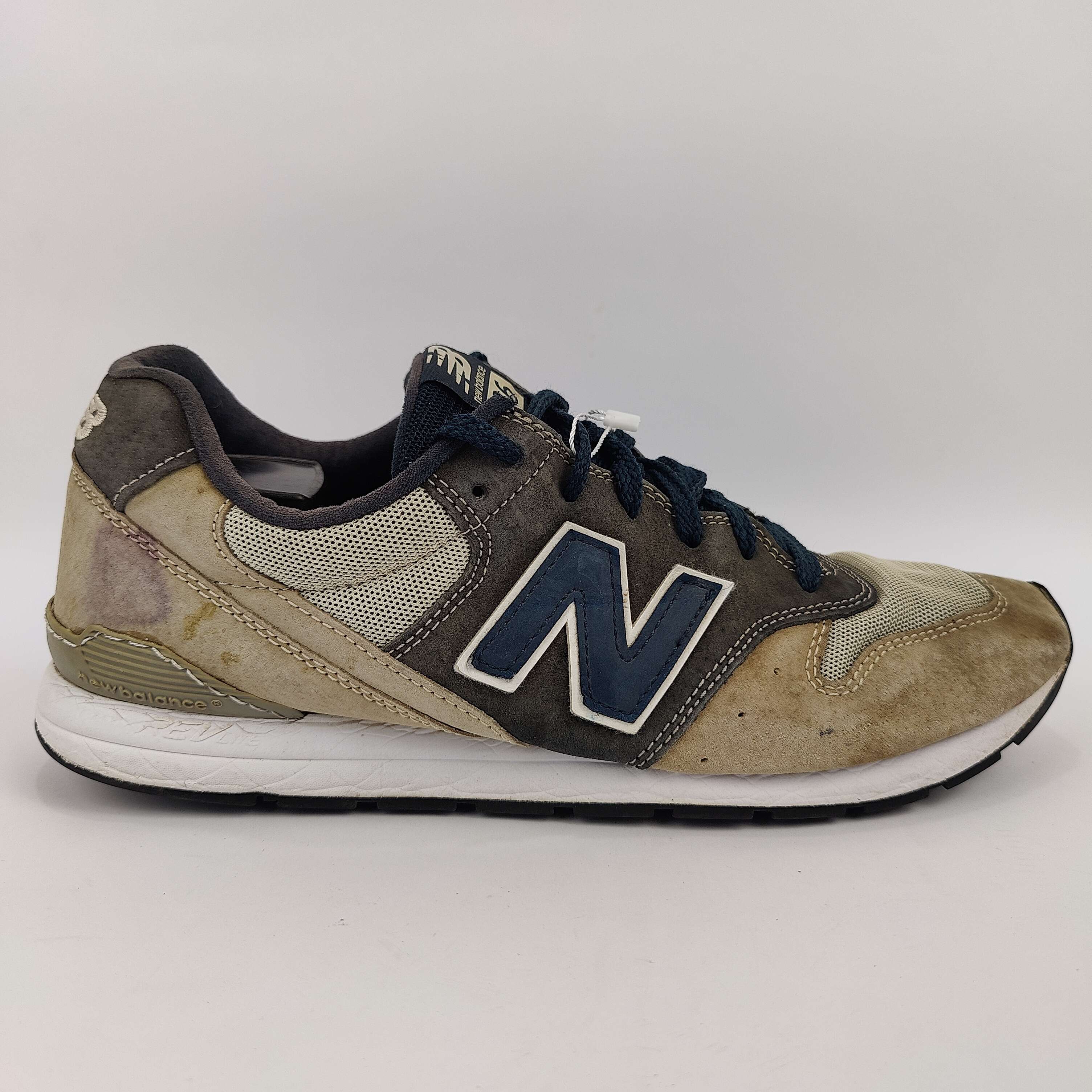 New Balance 996 (UK/PK 10) - 4458687