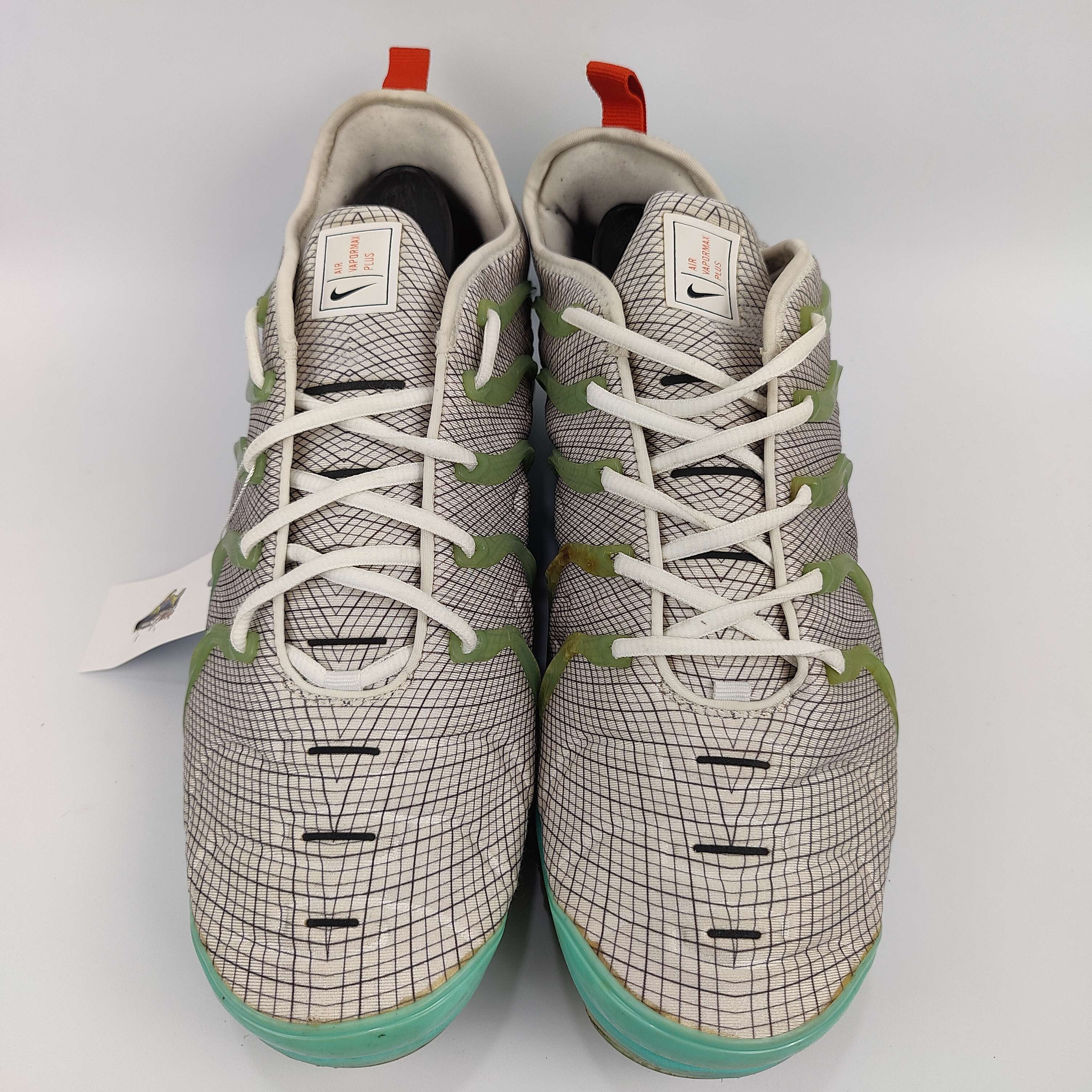 Nike Air Vapormax (UK/PK 12) - 4758688