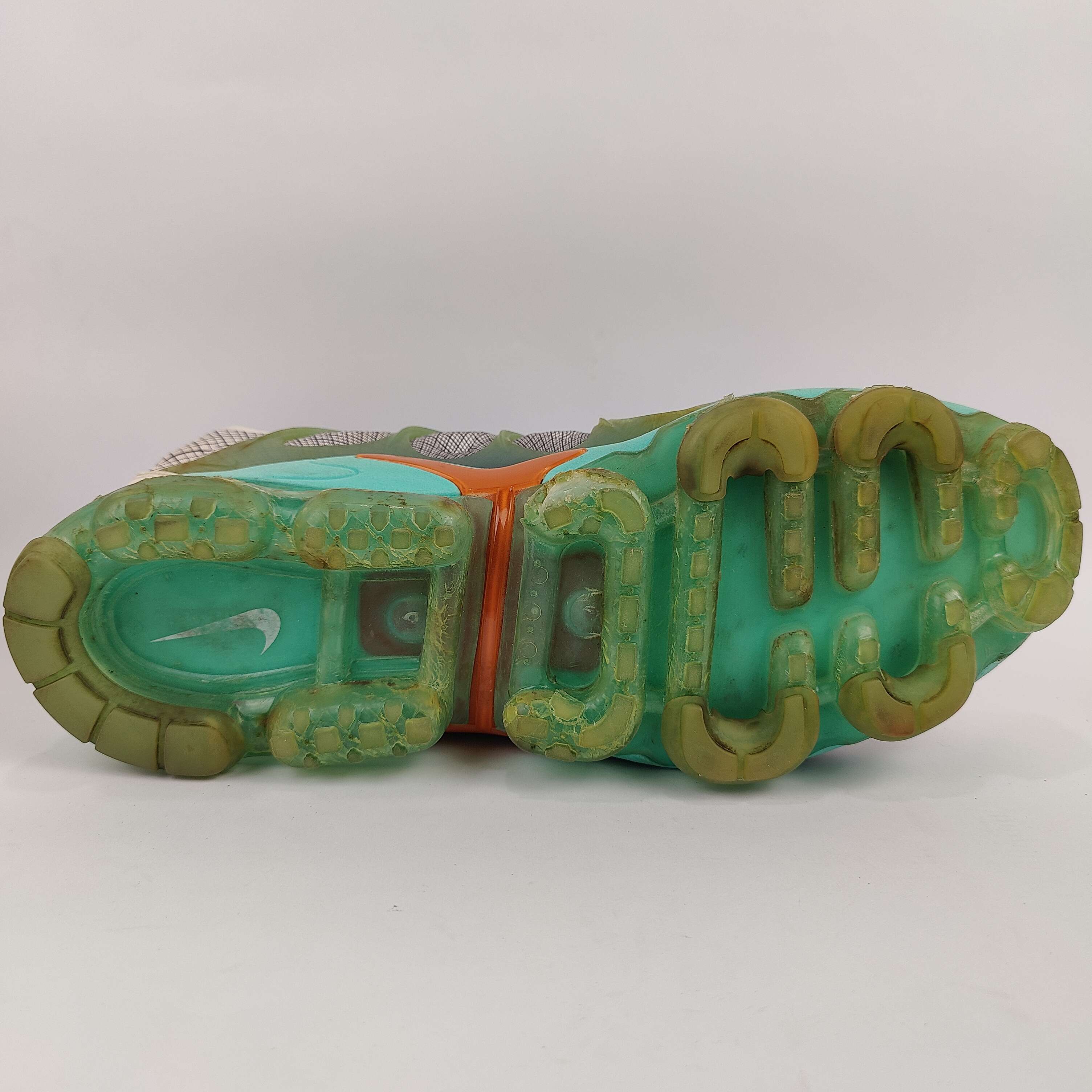 Nike Air Vapormax (UK/PK 12) - 4758688
