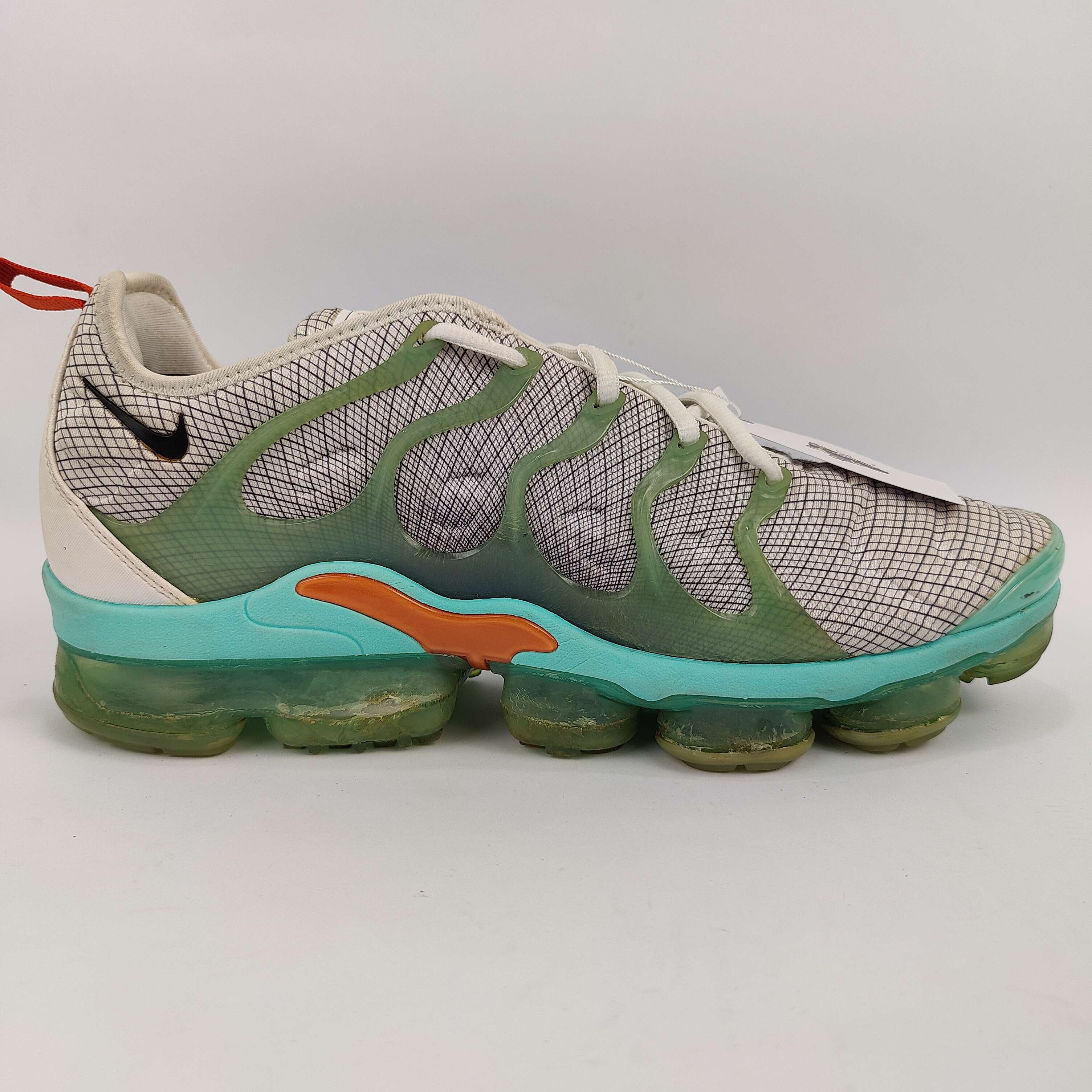 Nike Air Vapormax (UK/PK 12) - 4758688