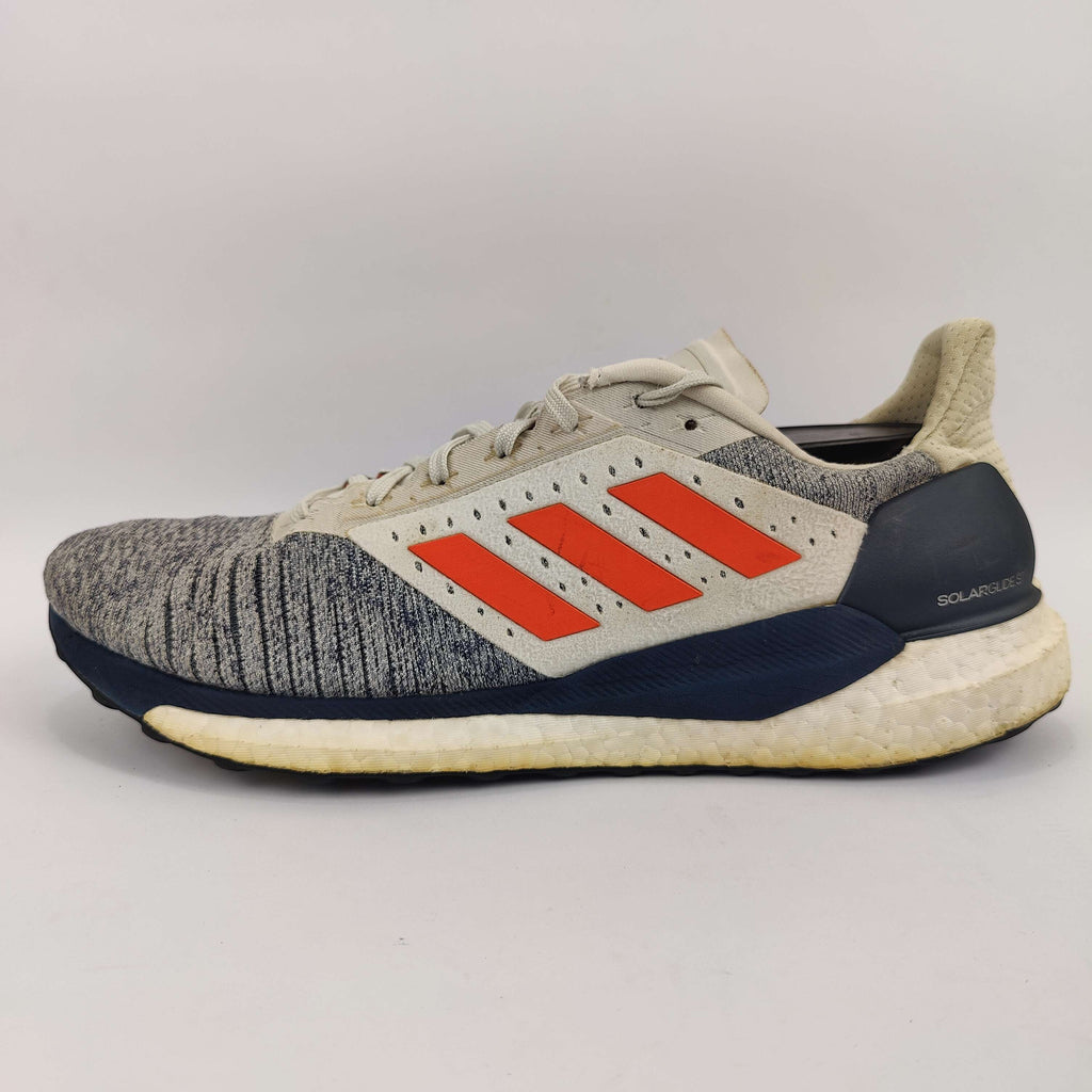 Adidas Solarglide (UK/PK 11.5) - 4658683