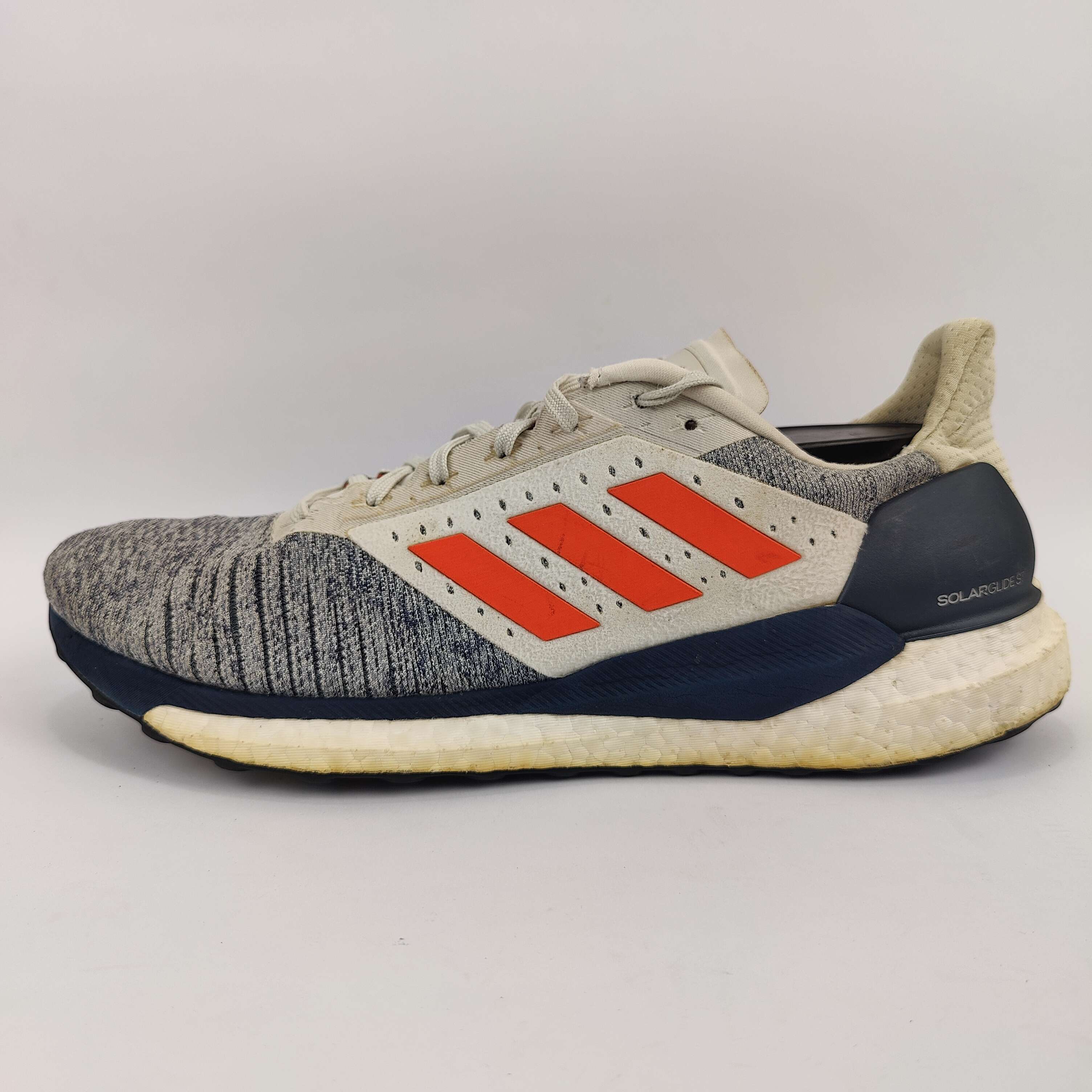 Adidas Solarglide (UK/PK 11.5) - 4658683