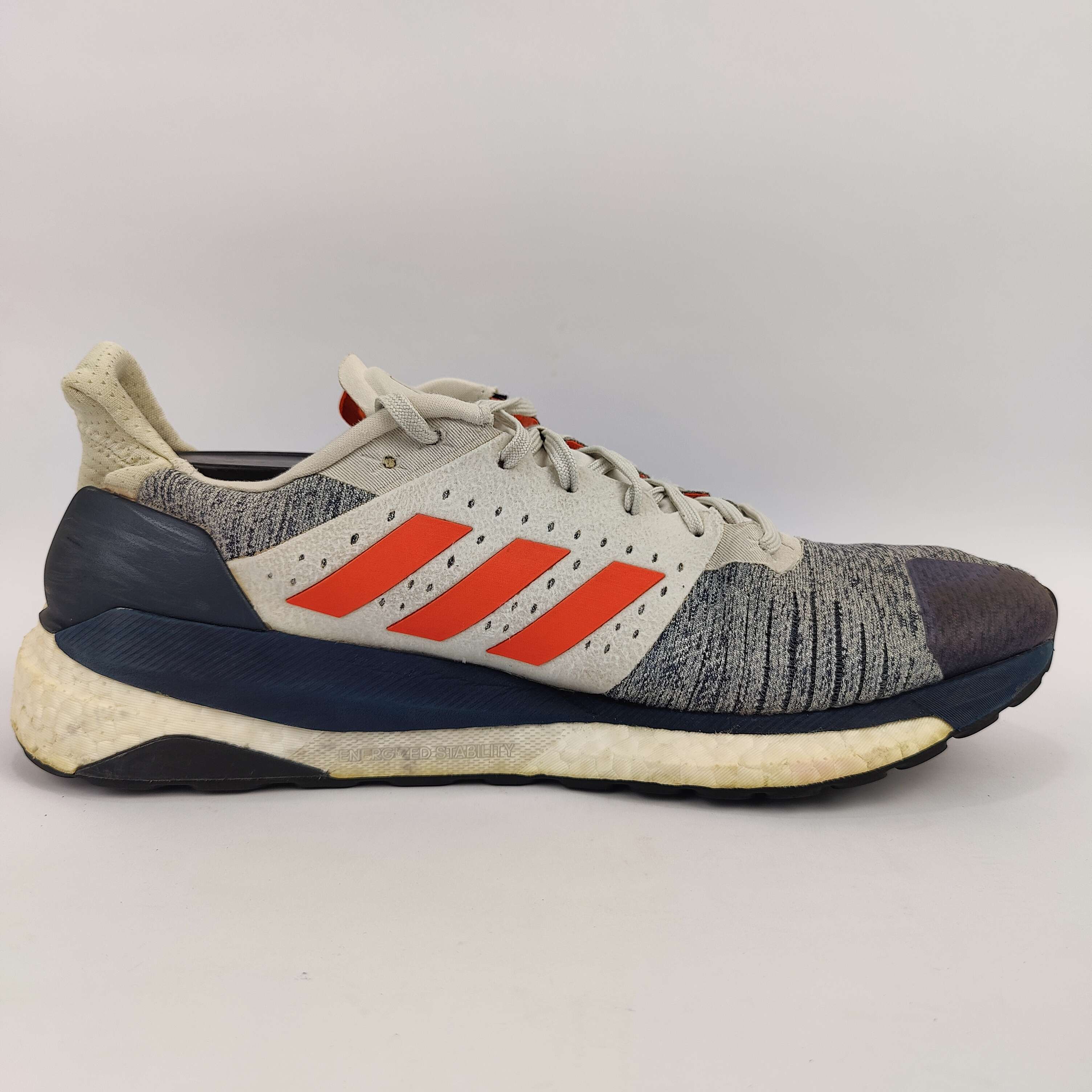 Adidas Solarglide (UK/PK 11.5) - 4658683