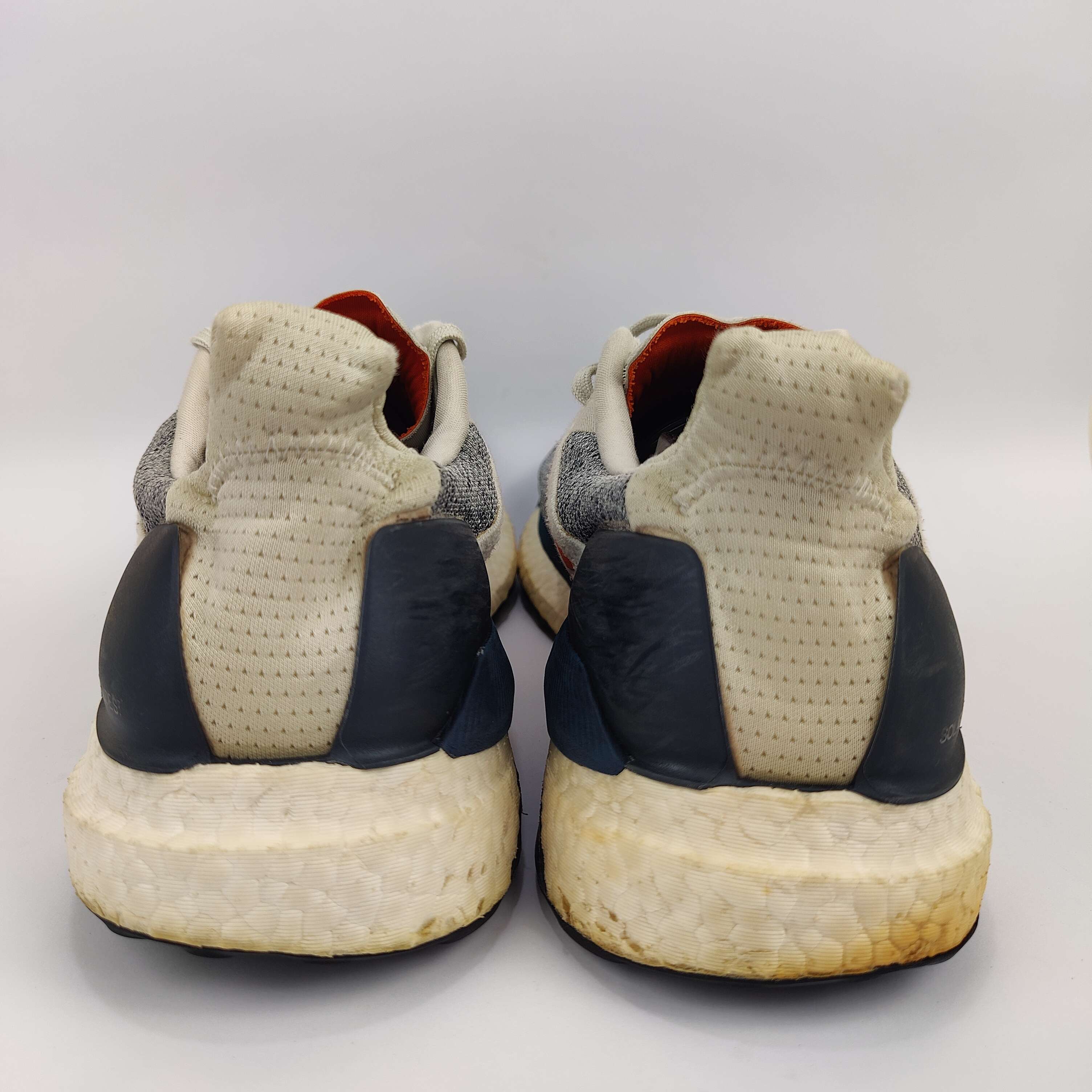 Adidas Solarglide (UK/PK 11.5) - 4658683