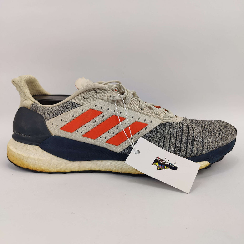 Adidas Solarglide (UK/PK 11.5) - 4658683