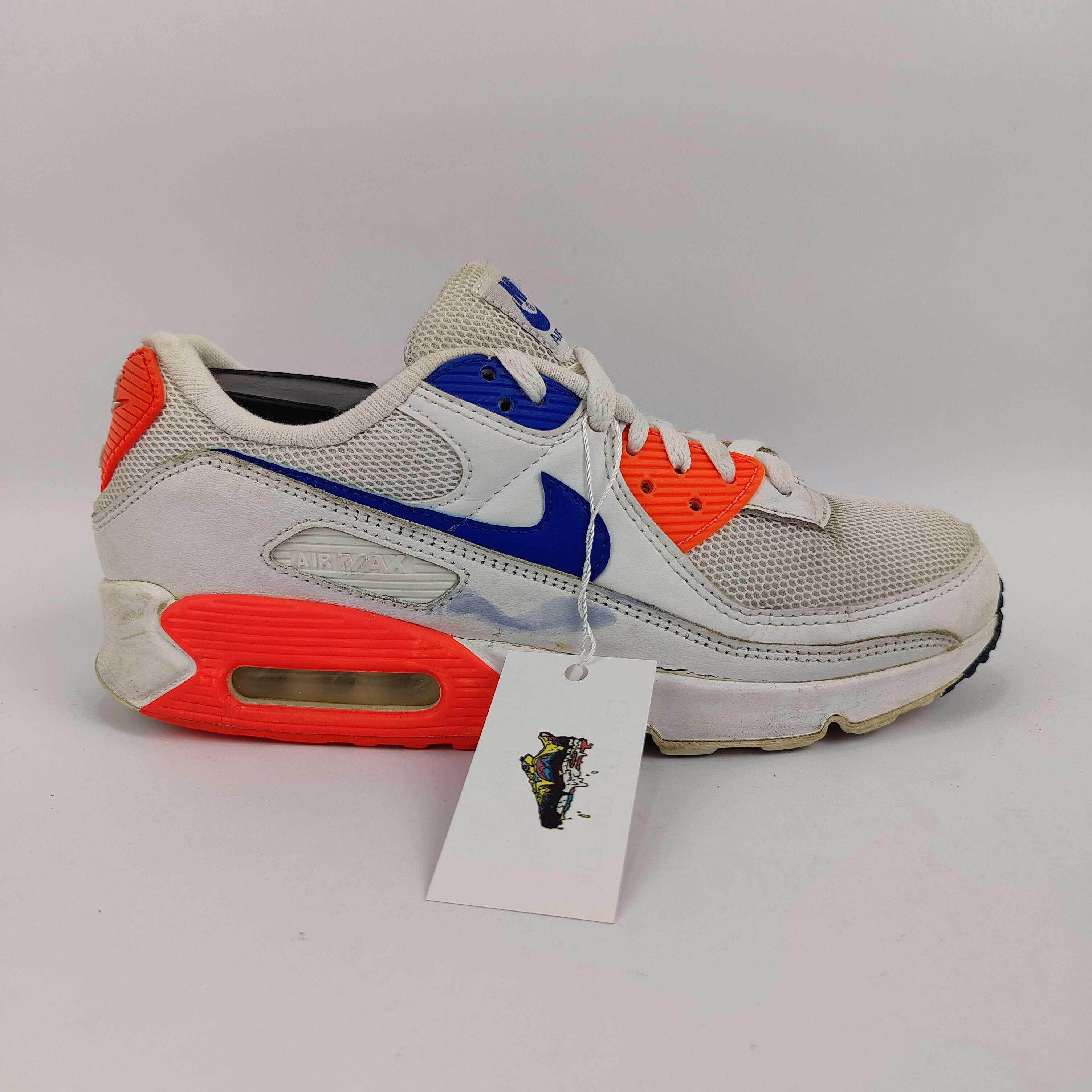 Nike Air Max 90 (UK/PK 6.5) - 4058674