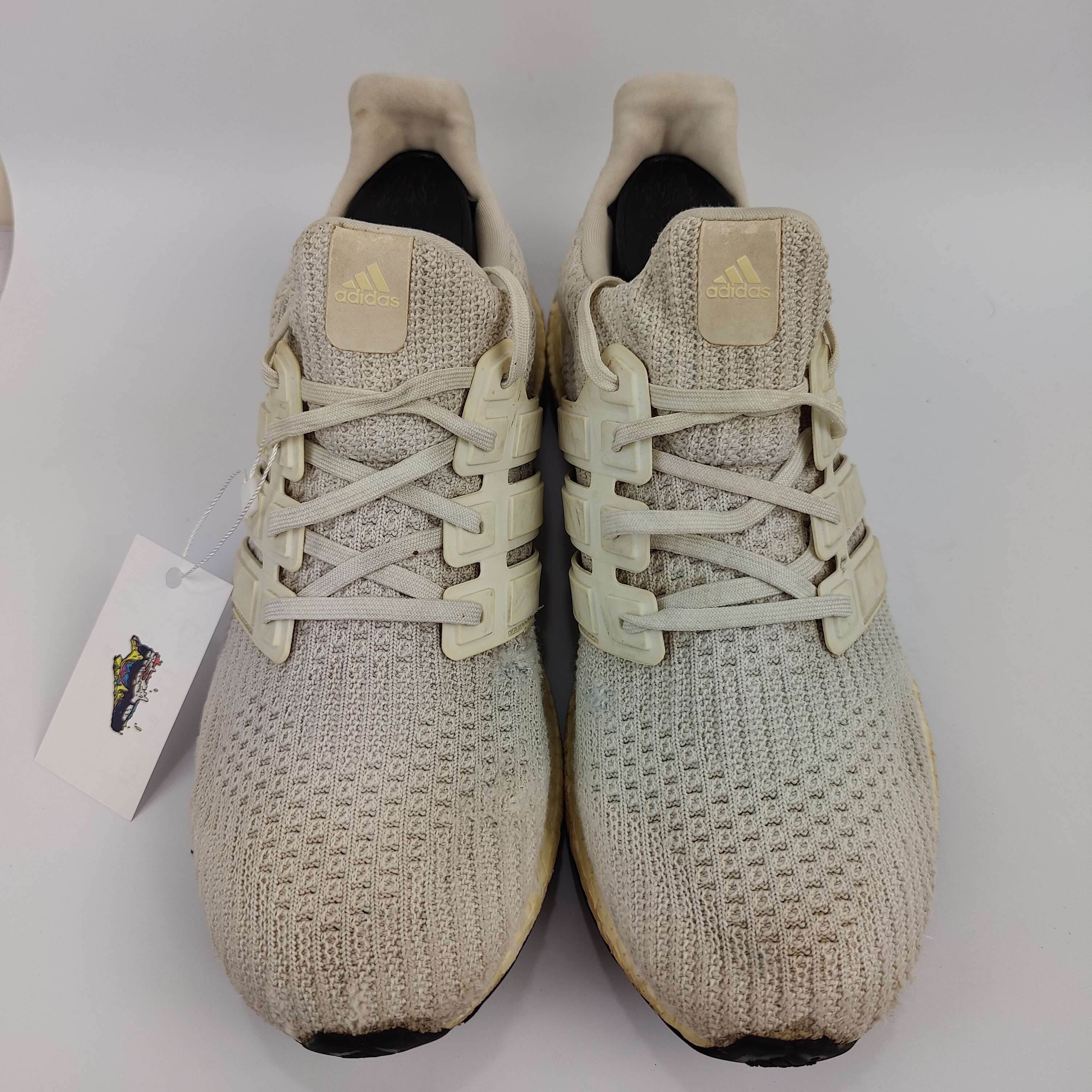 Adidas Ultraboost (UK/PK 9) - 4358676