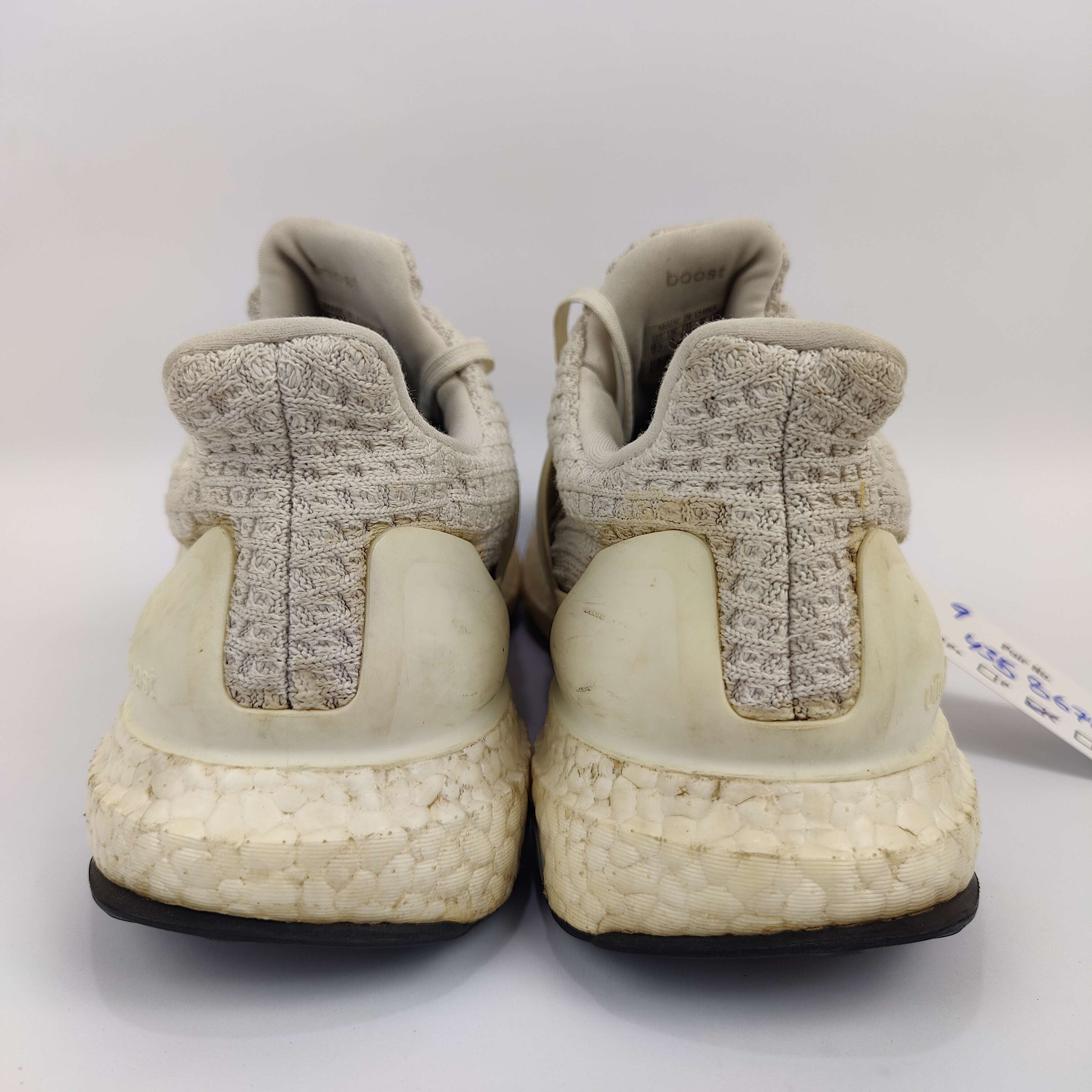 Adidas Ultraboost (UK/PK 9) - 4358676