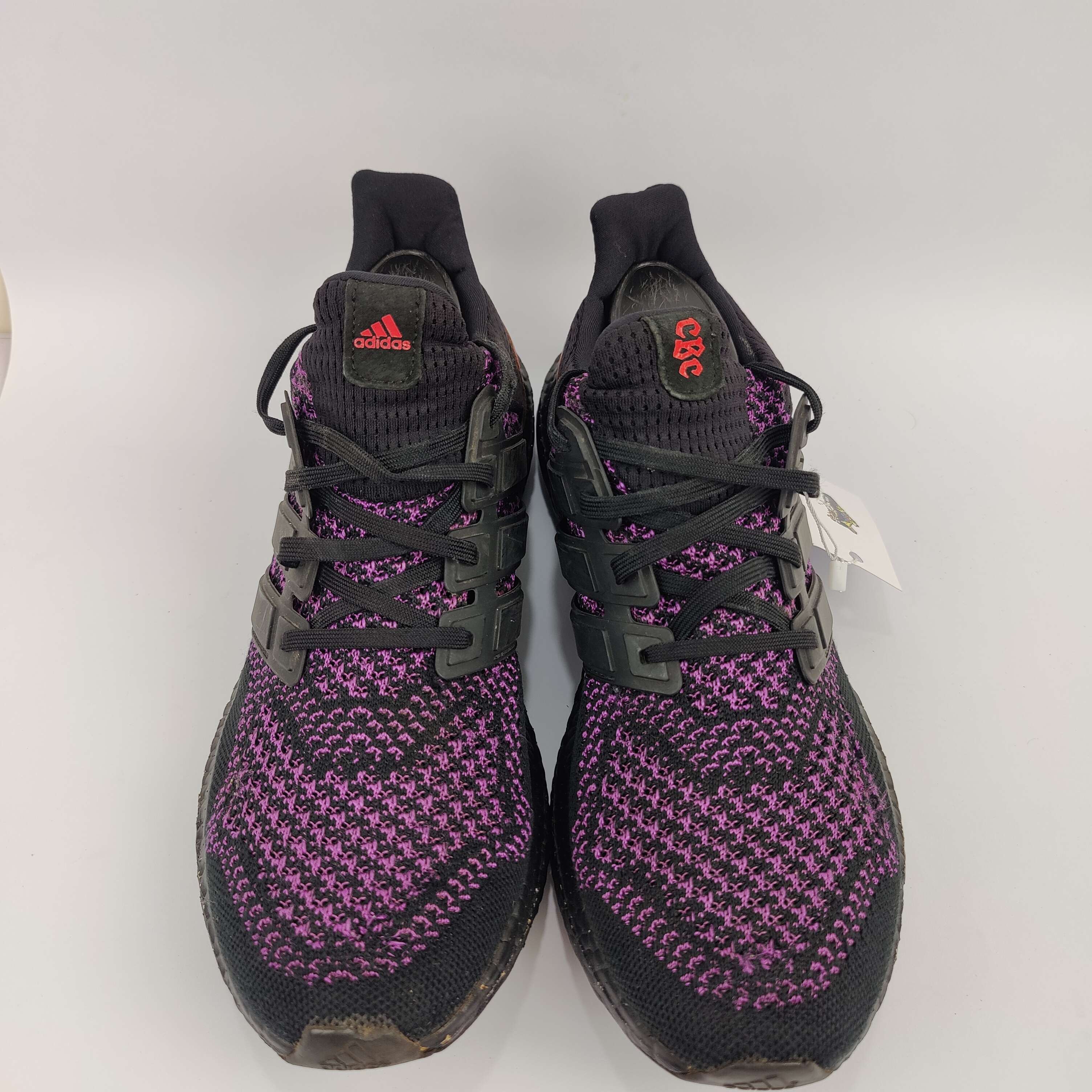 Adidas Ultraboost (UK/PK 10.5) - 4558668