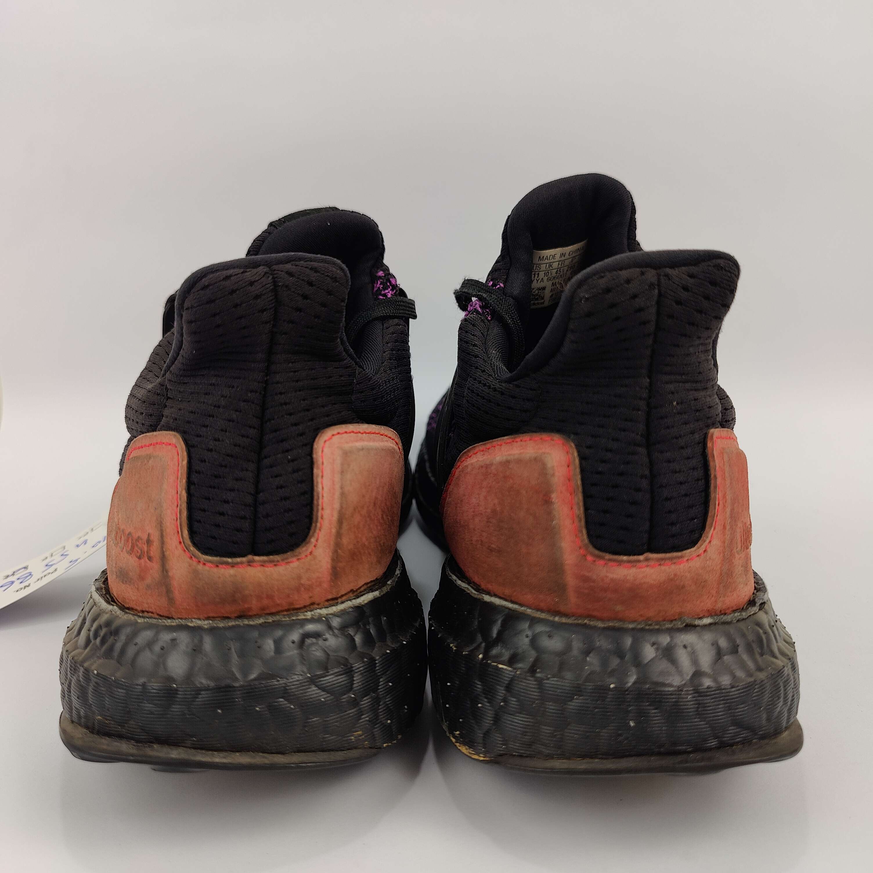 Adidas Ultraboost (UK/PK 10.5) - 4558668