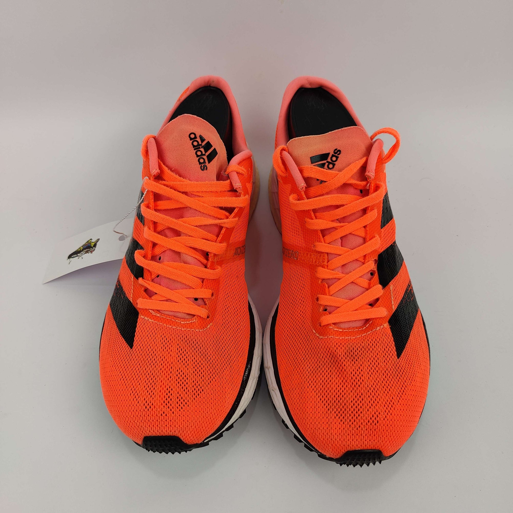 Adidas Adizero Adios (UK/PK 6.5) - 4008679