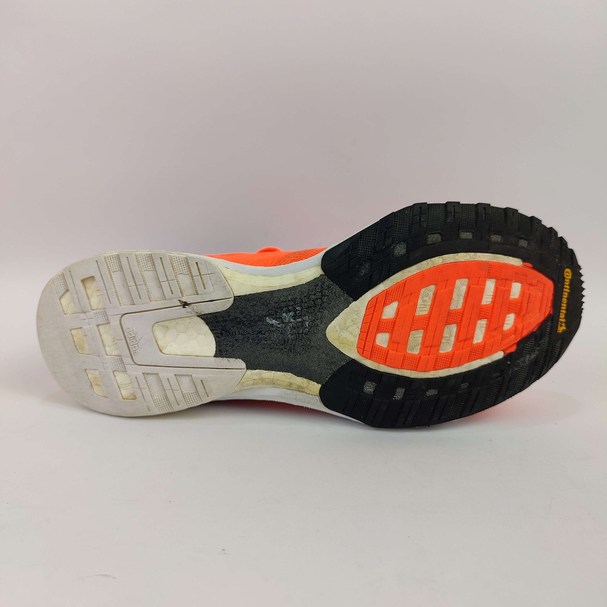 Adidas Adizero Adios (UK/PK 6.5) - 4008679