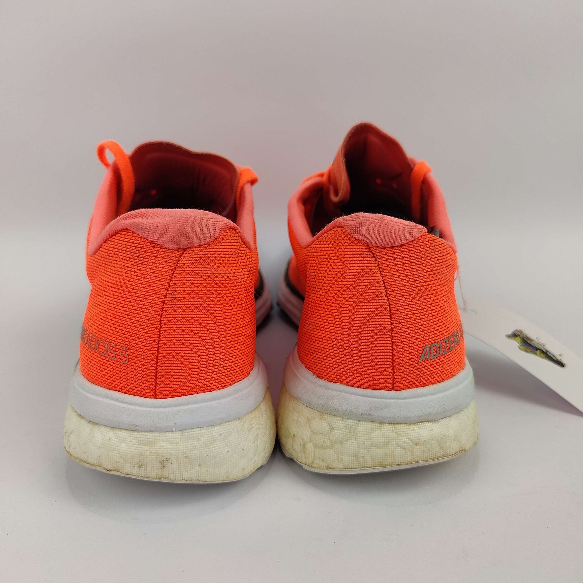 Adidas Adizero Adios (UK/PK 6.5) - 4008679