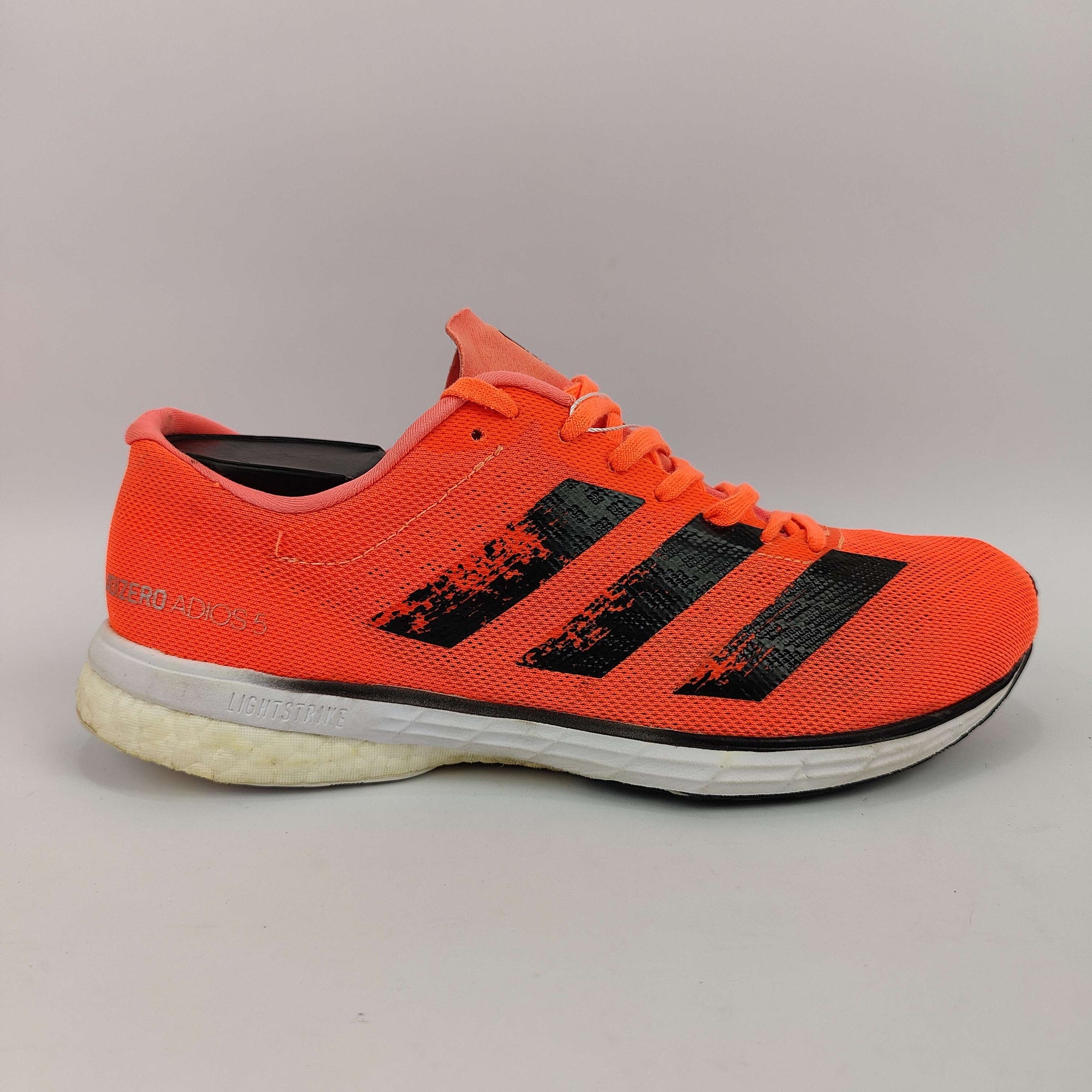 Adidas Adizero Adios (UK/PK 6.5) - 4008679