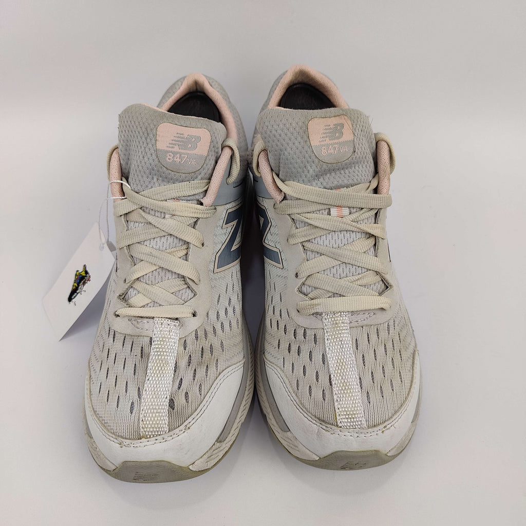 New Balance 887 (UK/PK 6.5) - 4008662