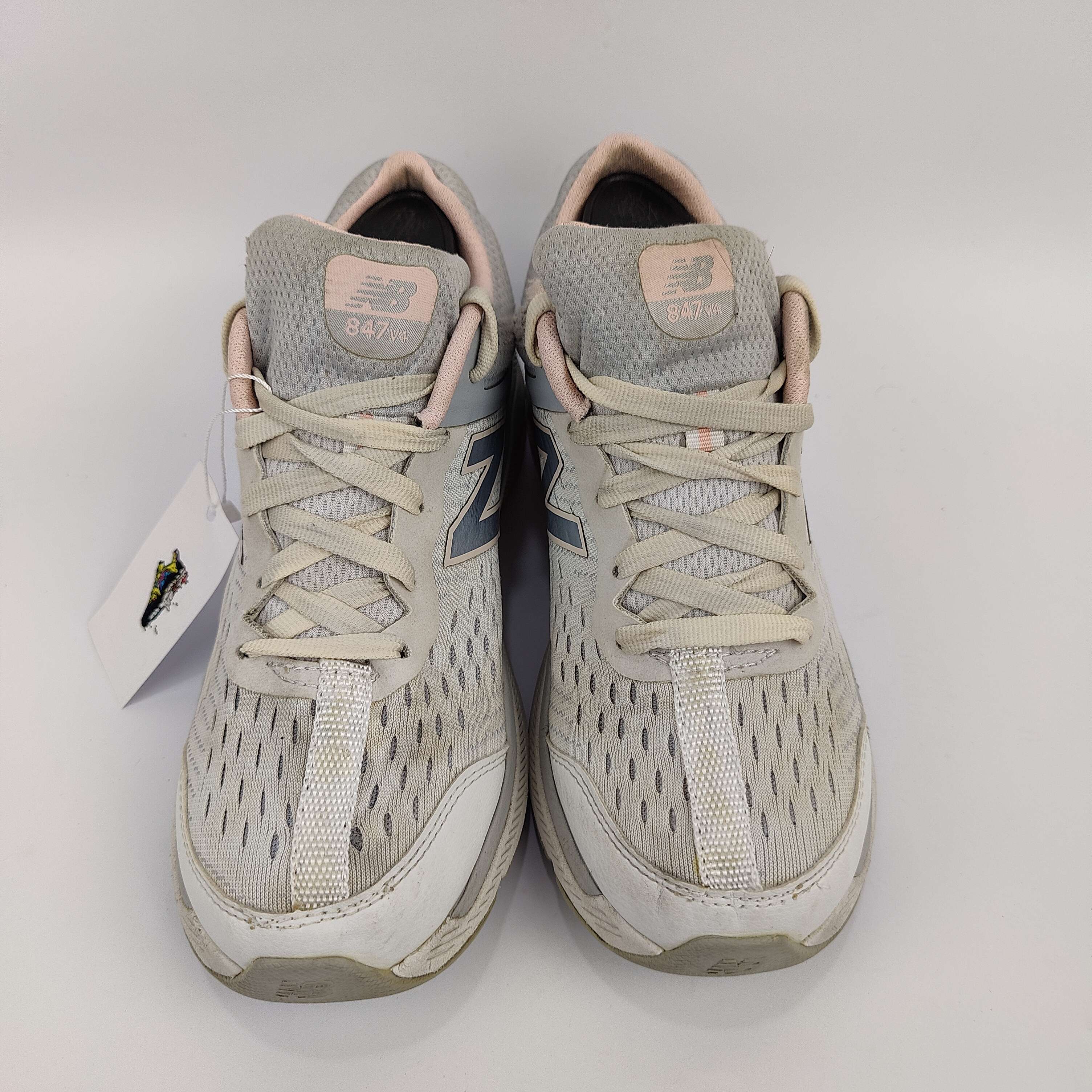 New Balance 887 (UK/PK 6.5) - 4008662