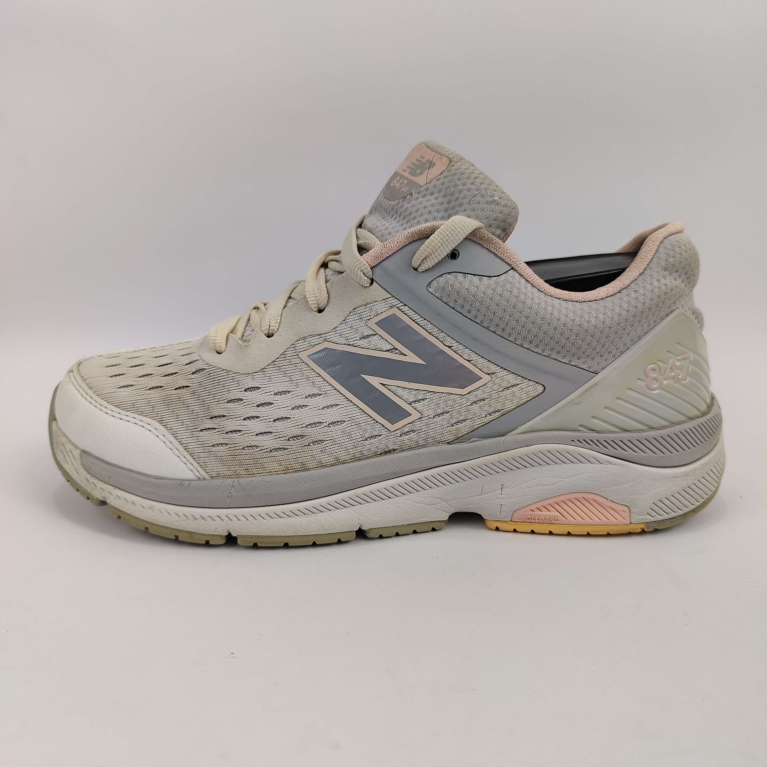 New Balance 887 (UK/PK 6.5) - 4008662