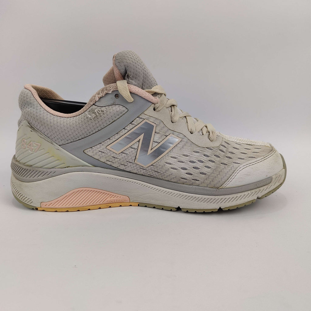 New Balance 887 (UK/PK 6.5) - 4008662