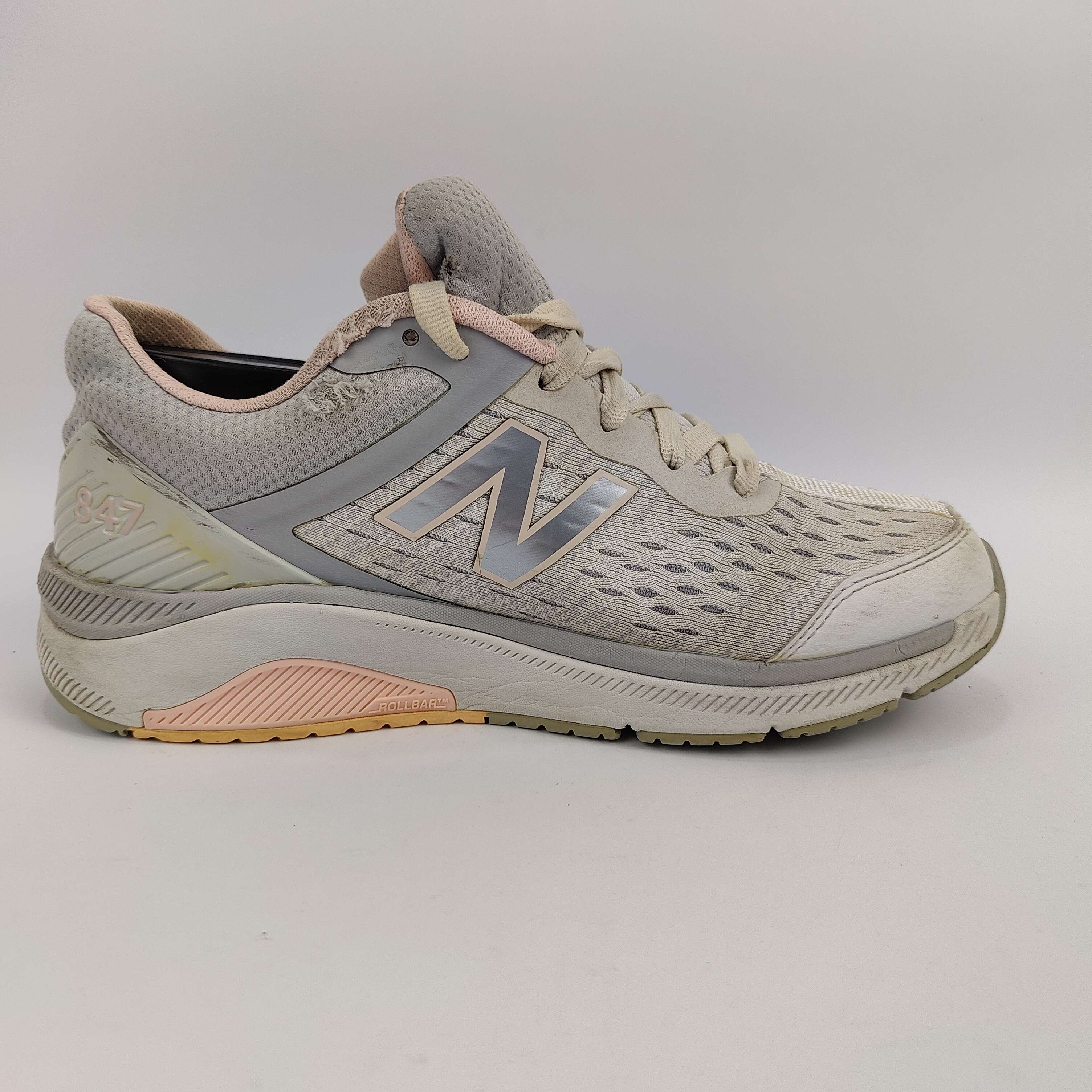New Balance 887 (UK/PK 6.5) - 4008662