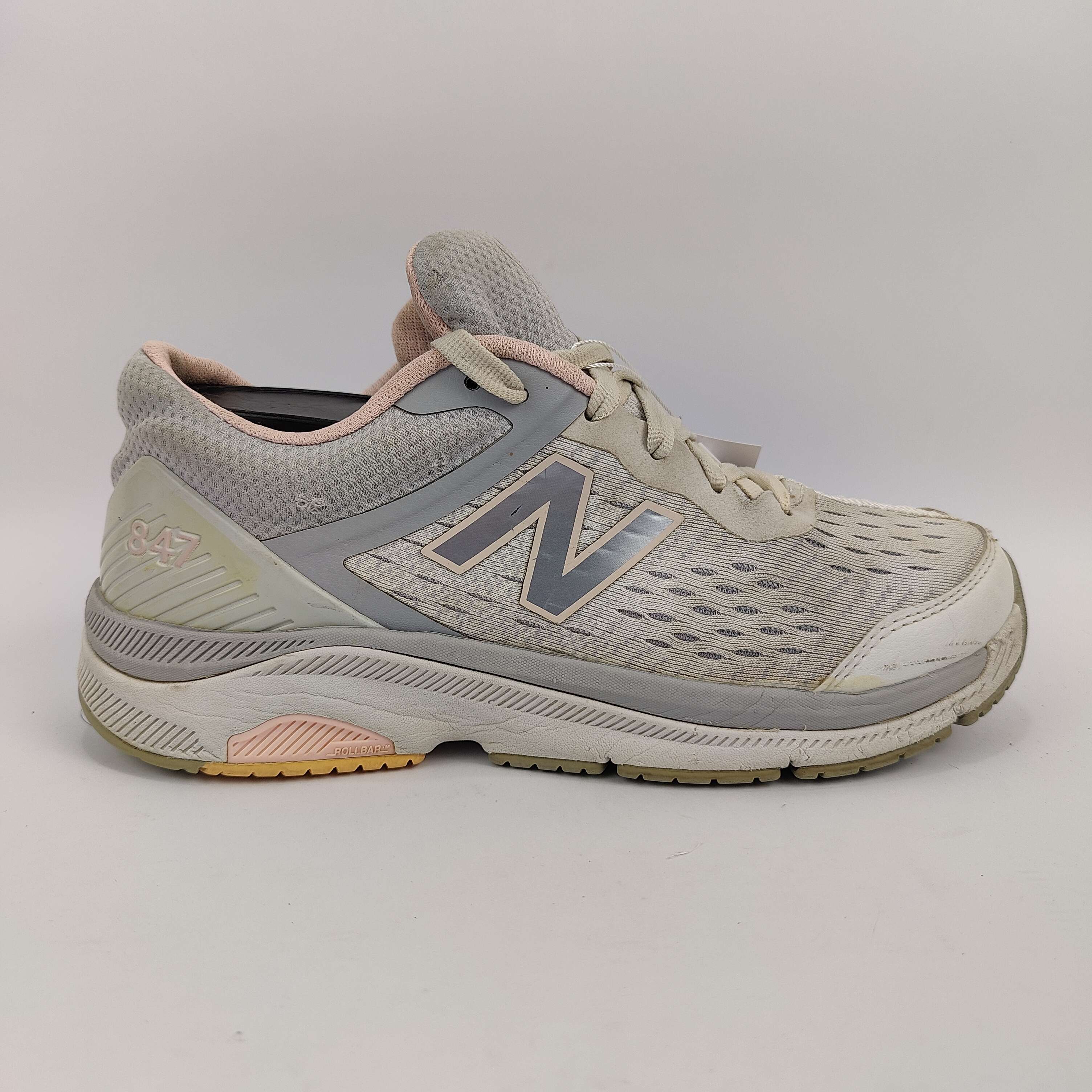 New Balance 887 (UK/PK 6.5) - 4008662