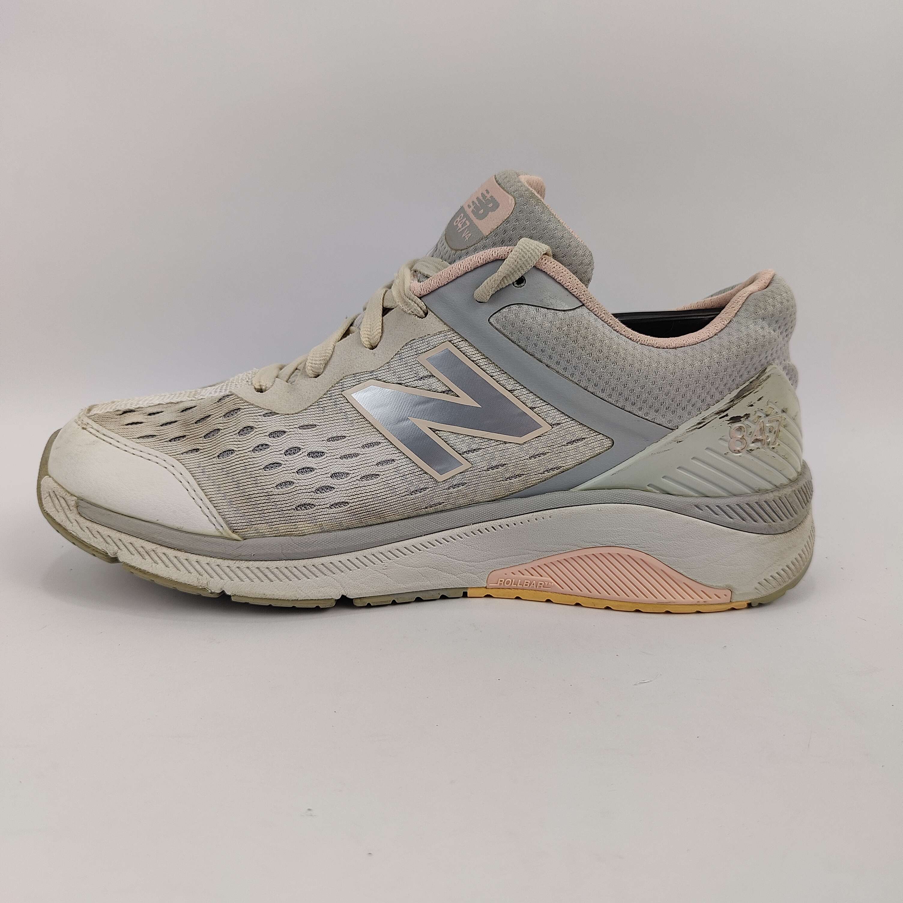 New Balance 887 (UK/PK 6.5) - 4008662