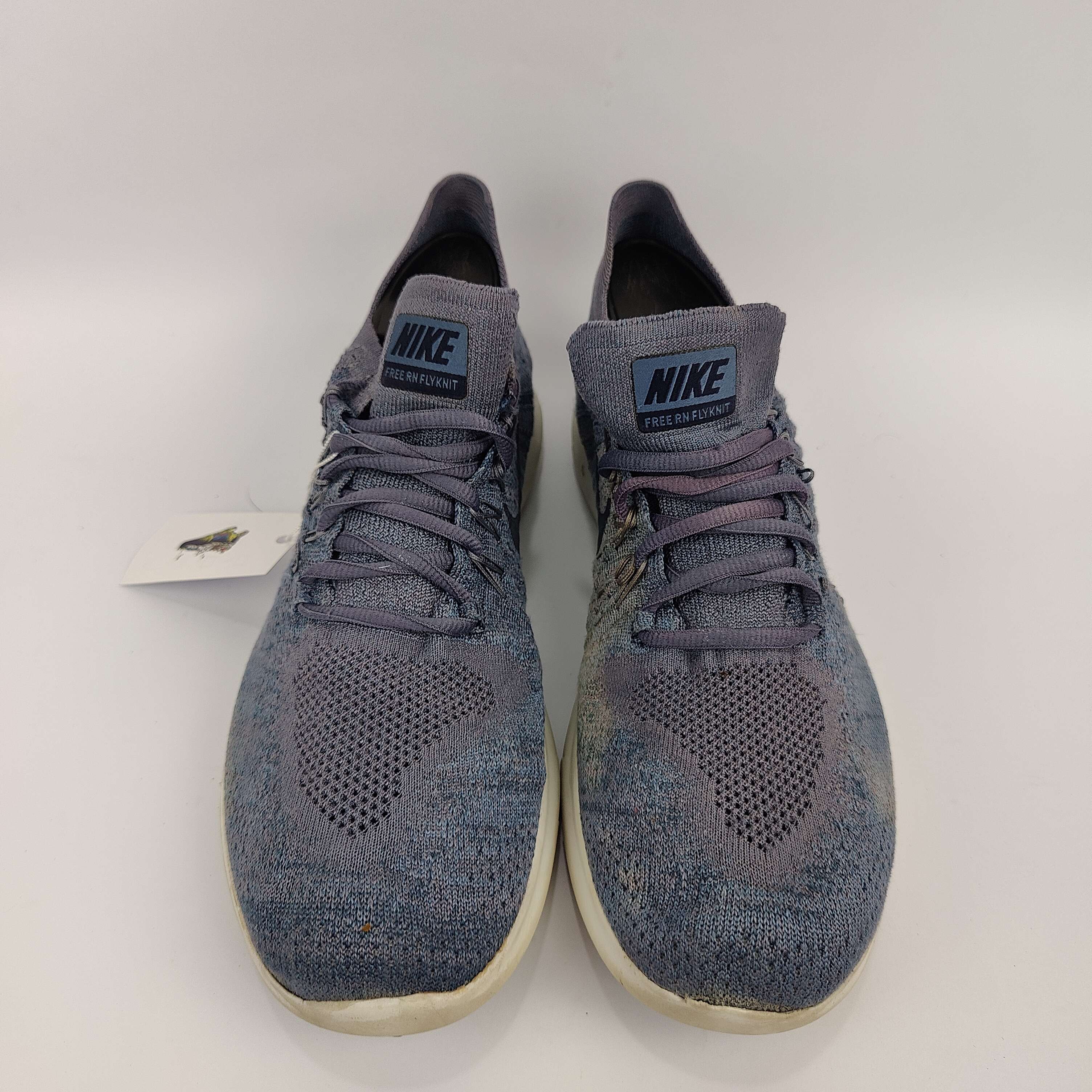 Nike Free RN (UK/PK 7) - 4108661