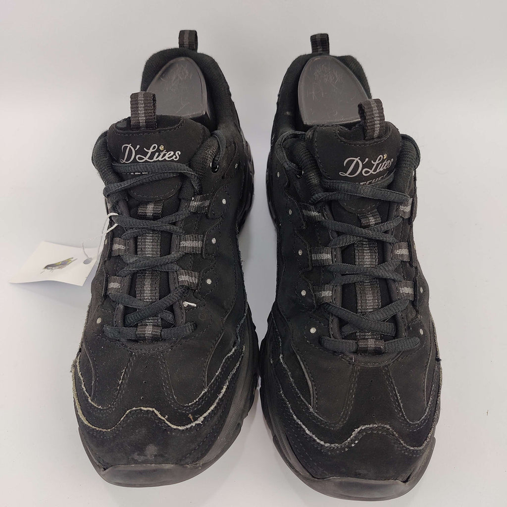 Skechers Deluxe (UK/PK 7) - 4008734