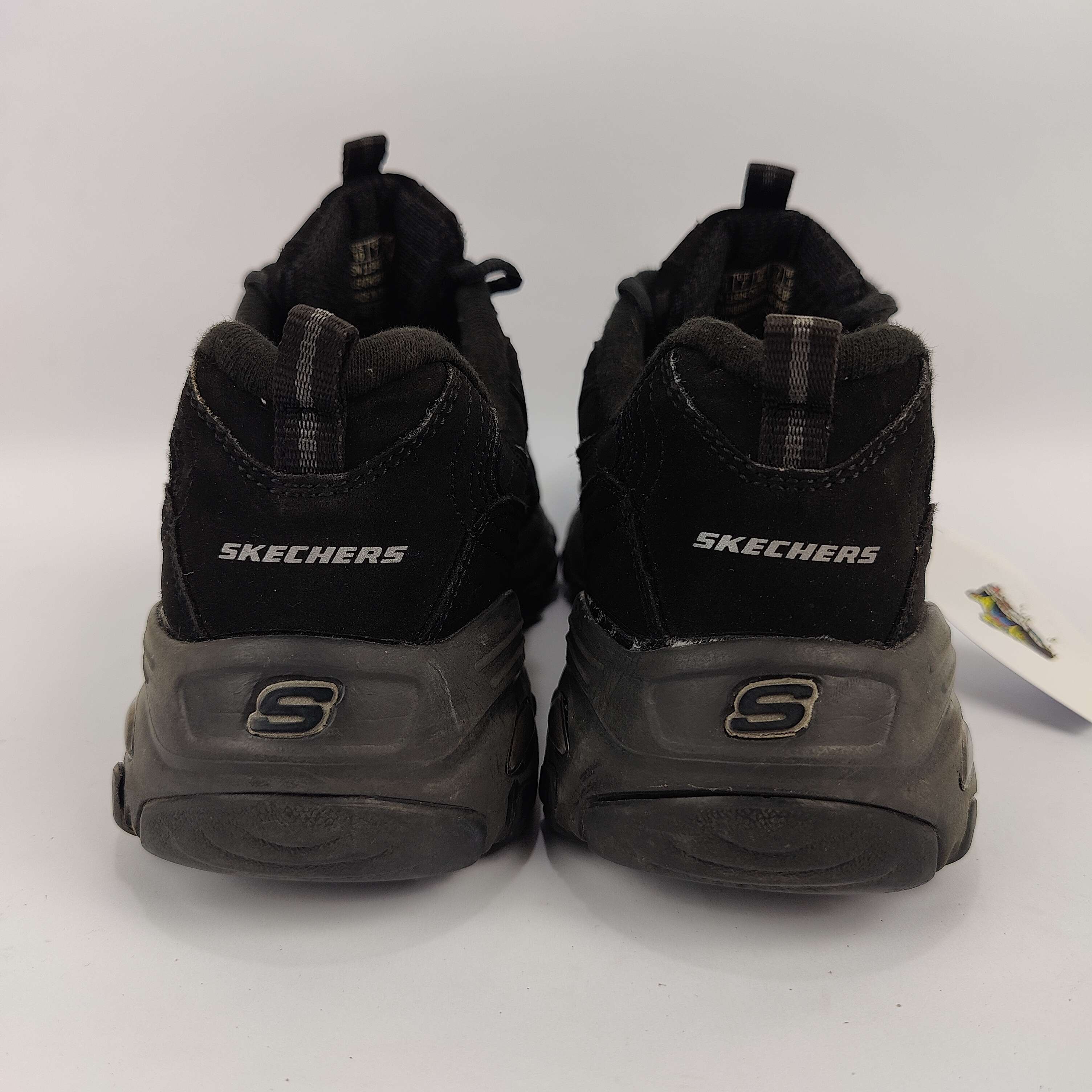 Skechers Deluxe (UK/PK 7) - 4008734