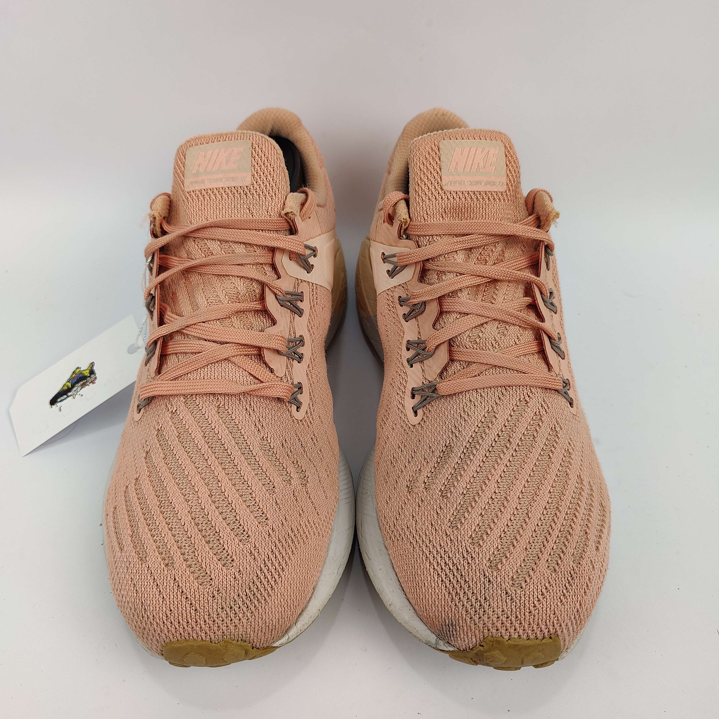 Nike Air Zoom Structure 22 (UK/PK 6.5) - 4058733