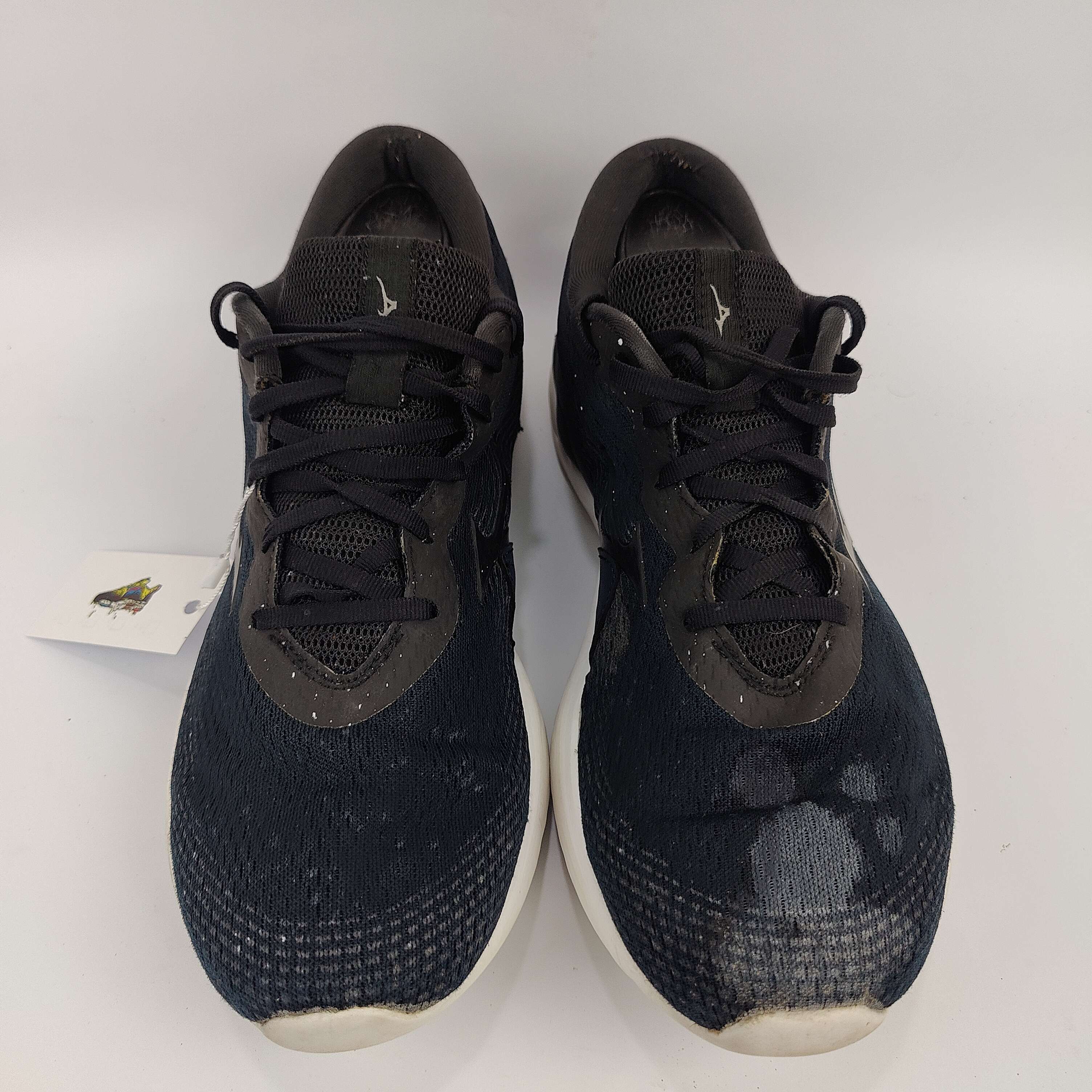 Mizuno Wave Revolt (UK/PK 9.5) - 4458724