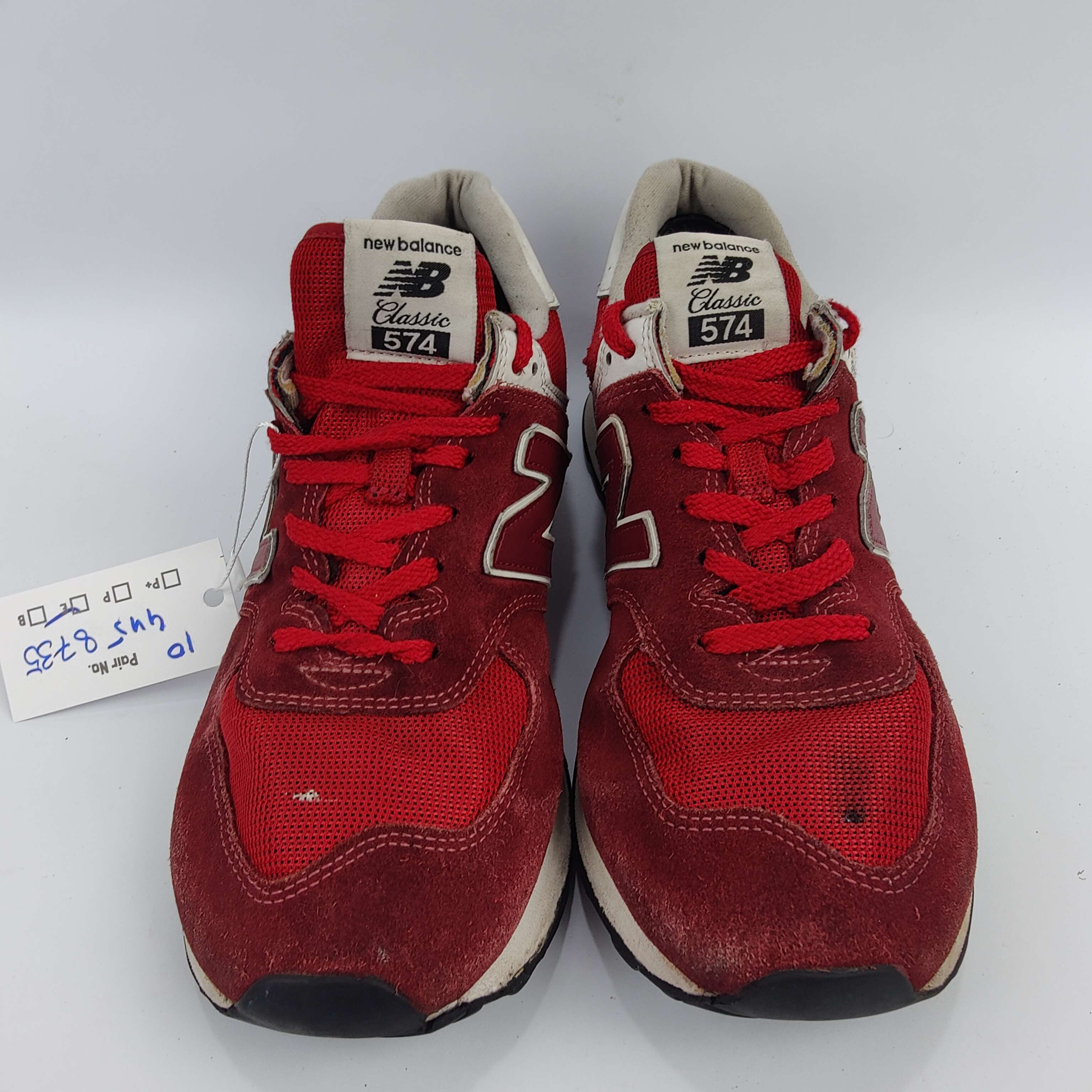 New Balance 574 (UK/PK 10) - 4458735