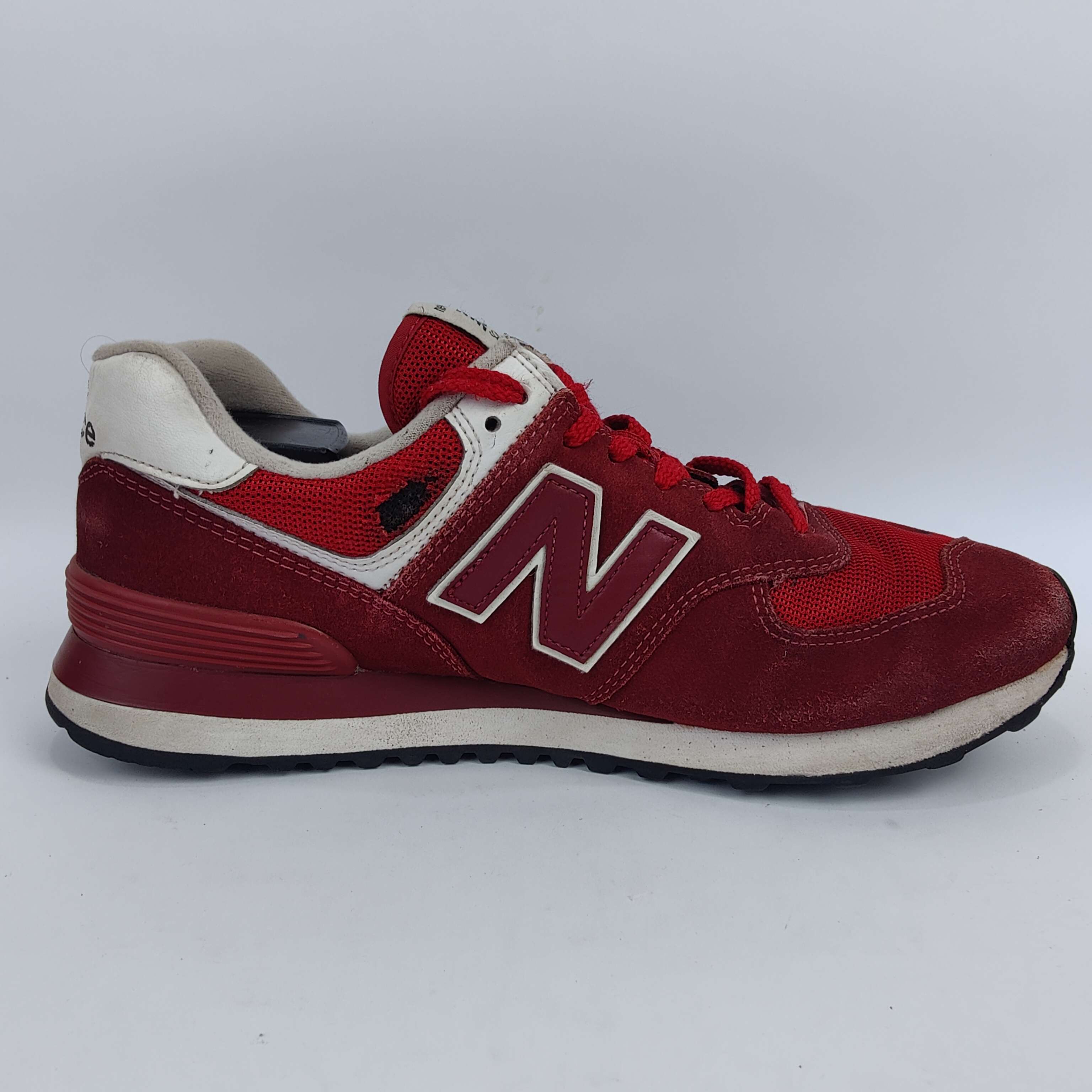 New Balance 574 (UK/PK 10) - 4458735