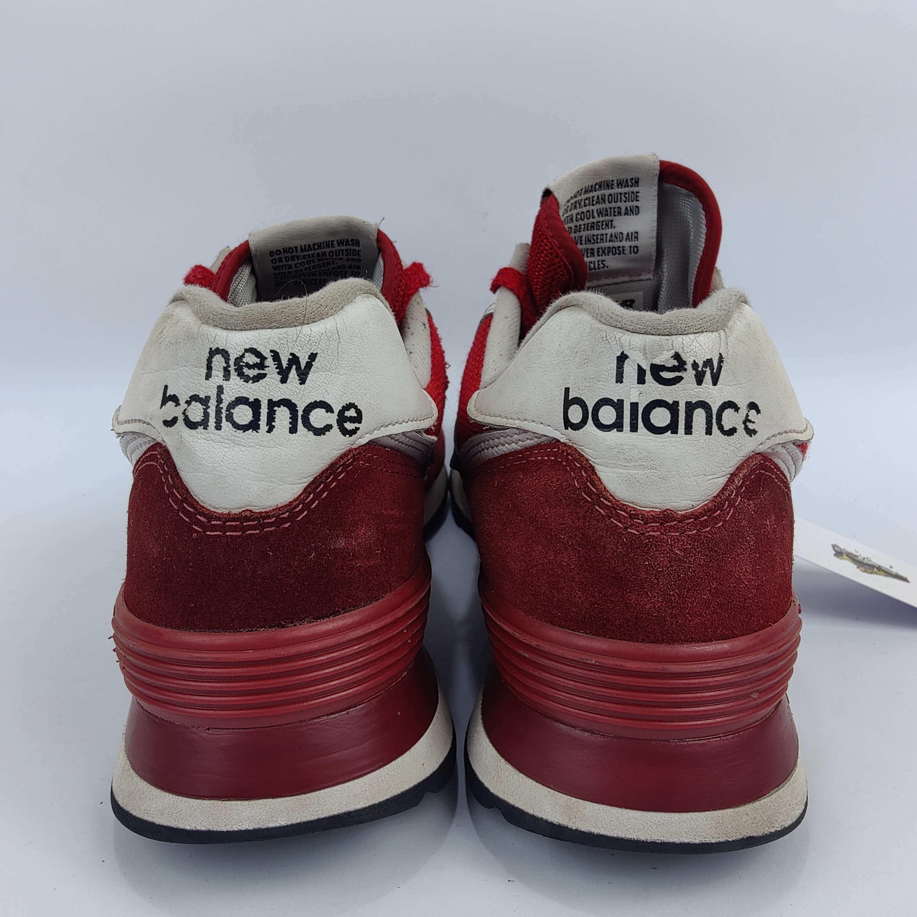 New Balance 574 (UK/PK 10) - 4458735