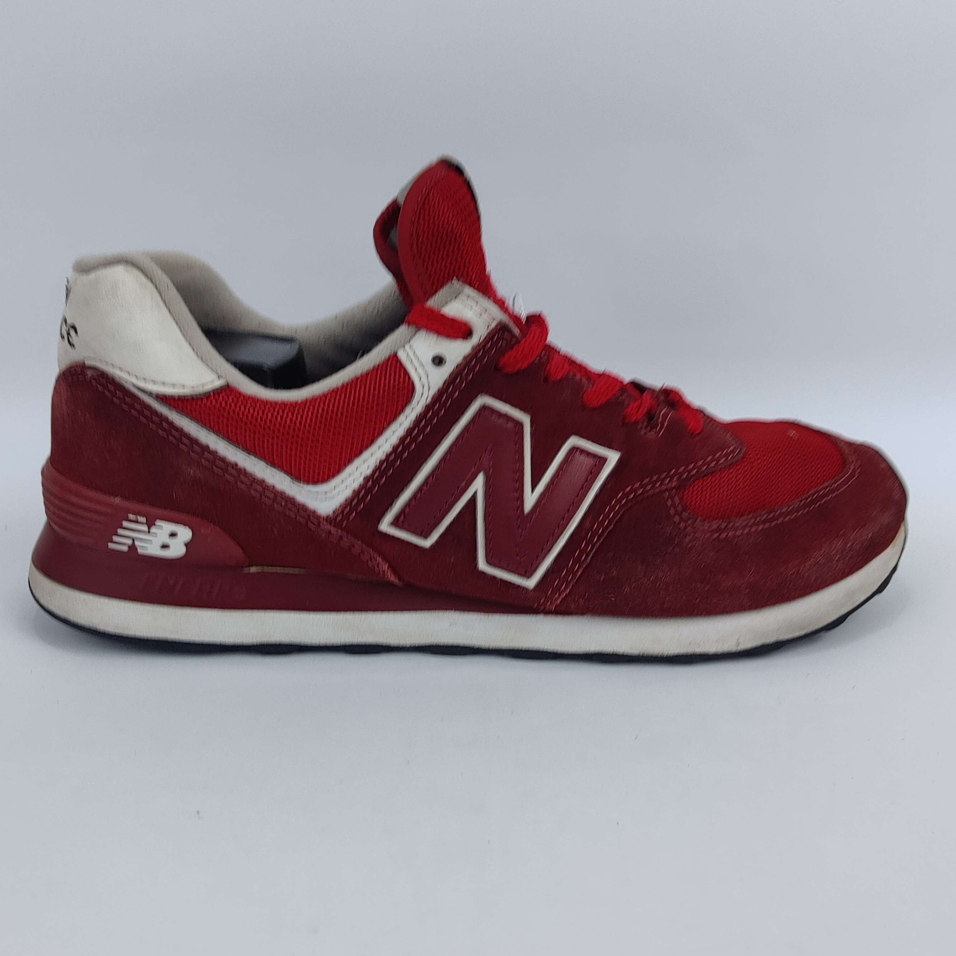 New Balance 574 (UK/PK 10) - 4458735