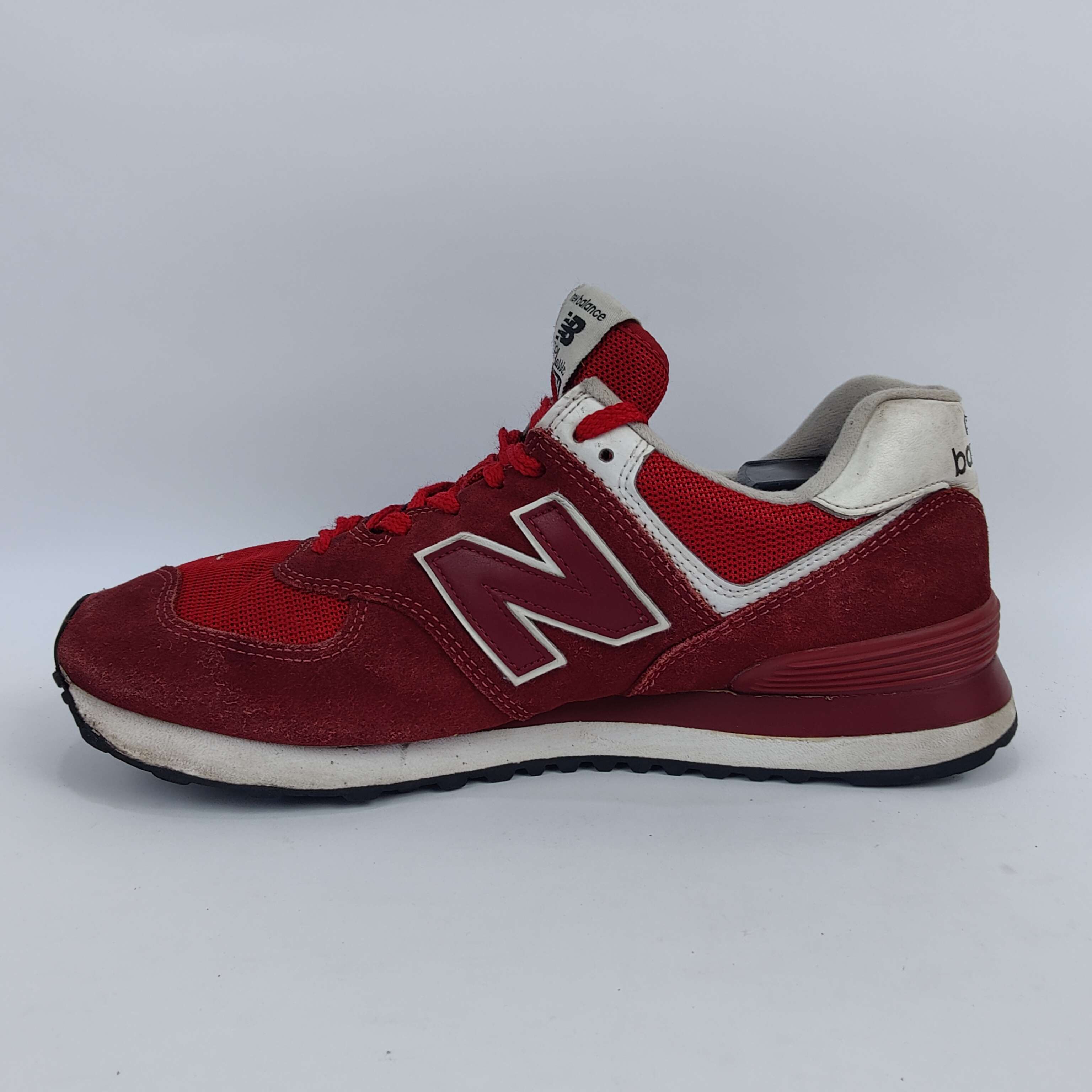 New Balance 574 (UK/PK 10) - 4458735