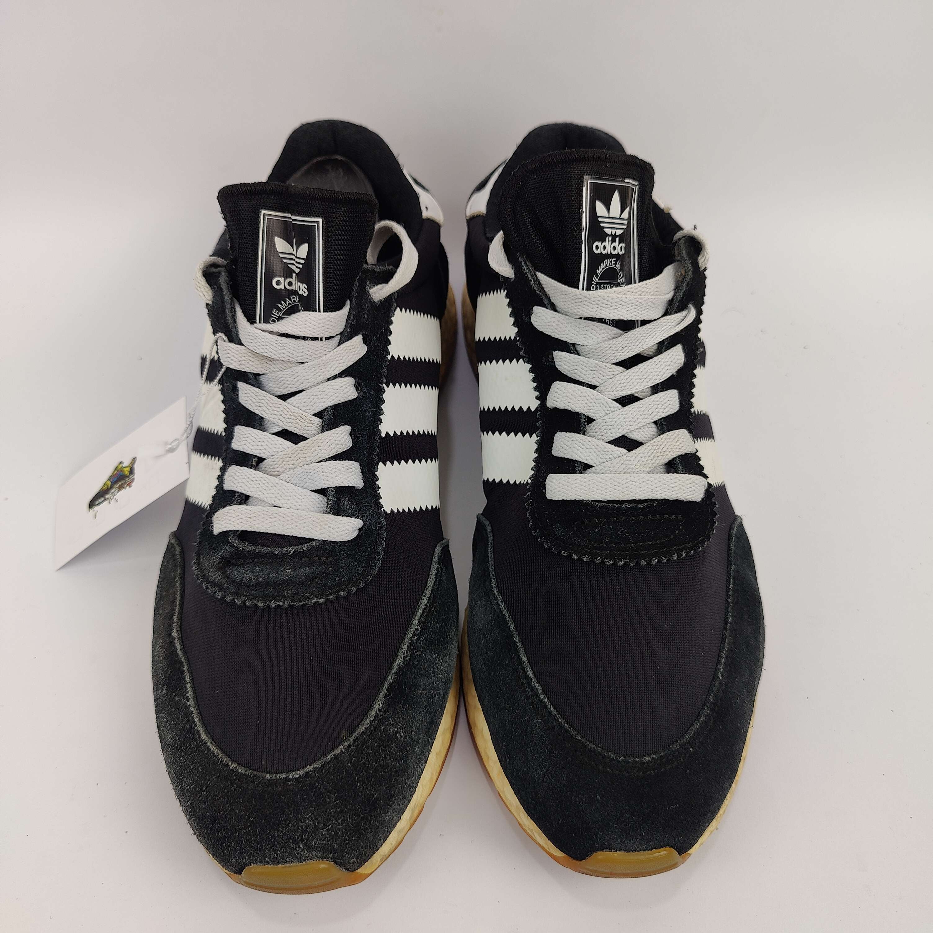 Adidas Originals (UK/PK 9) - 4358725