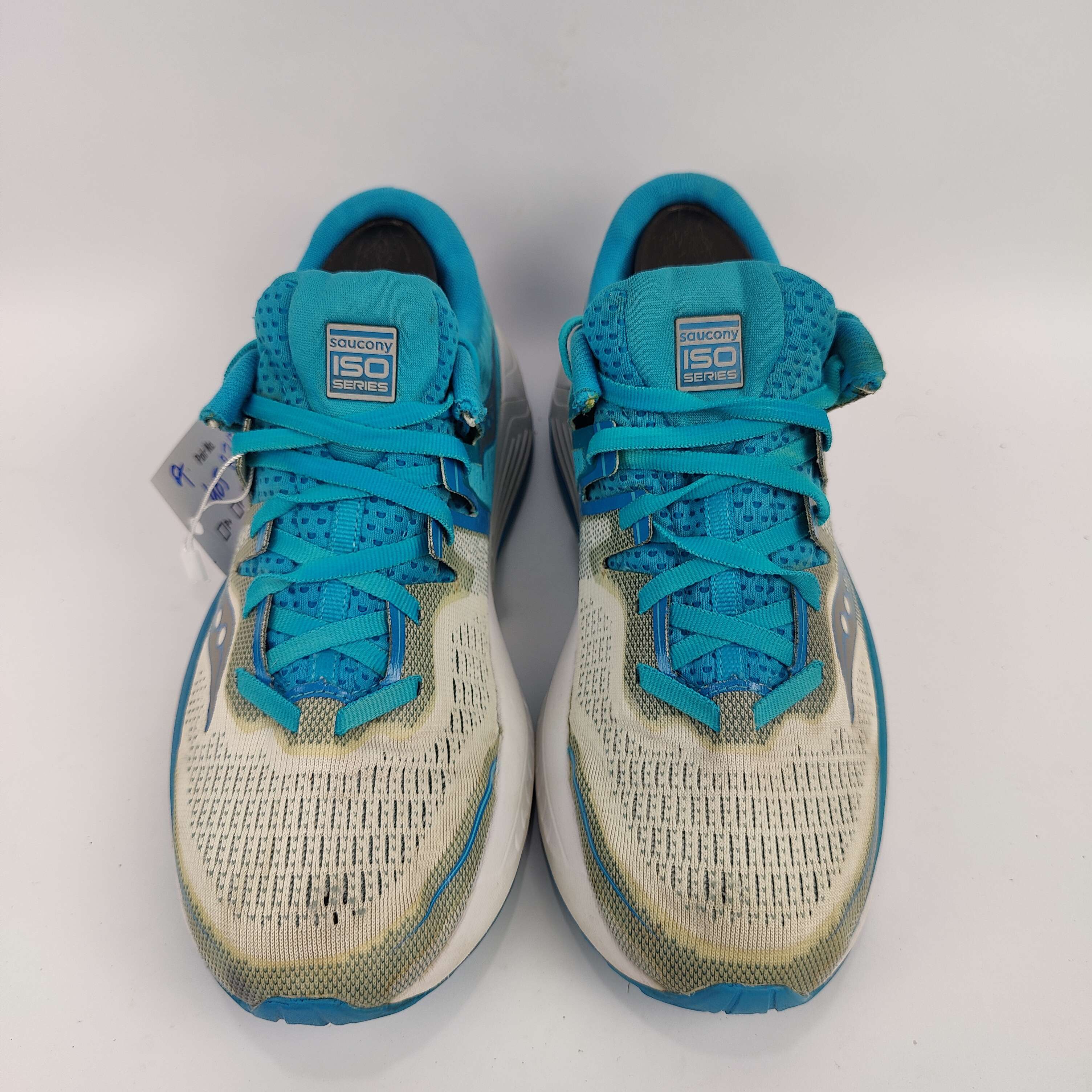 Saucony Guide ISO 2 (UK/PK 7) - 4058715