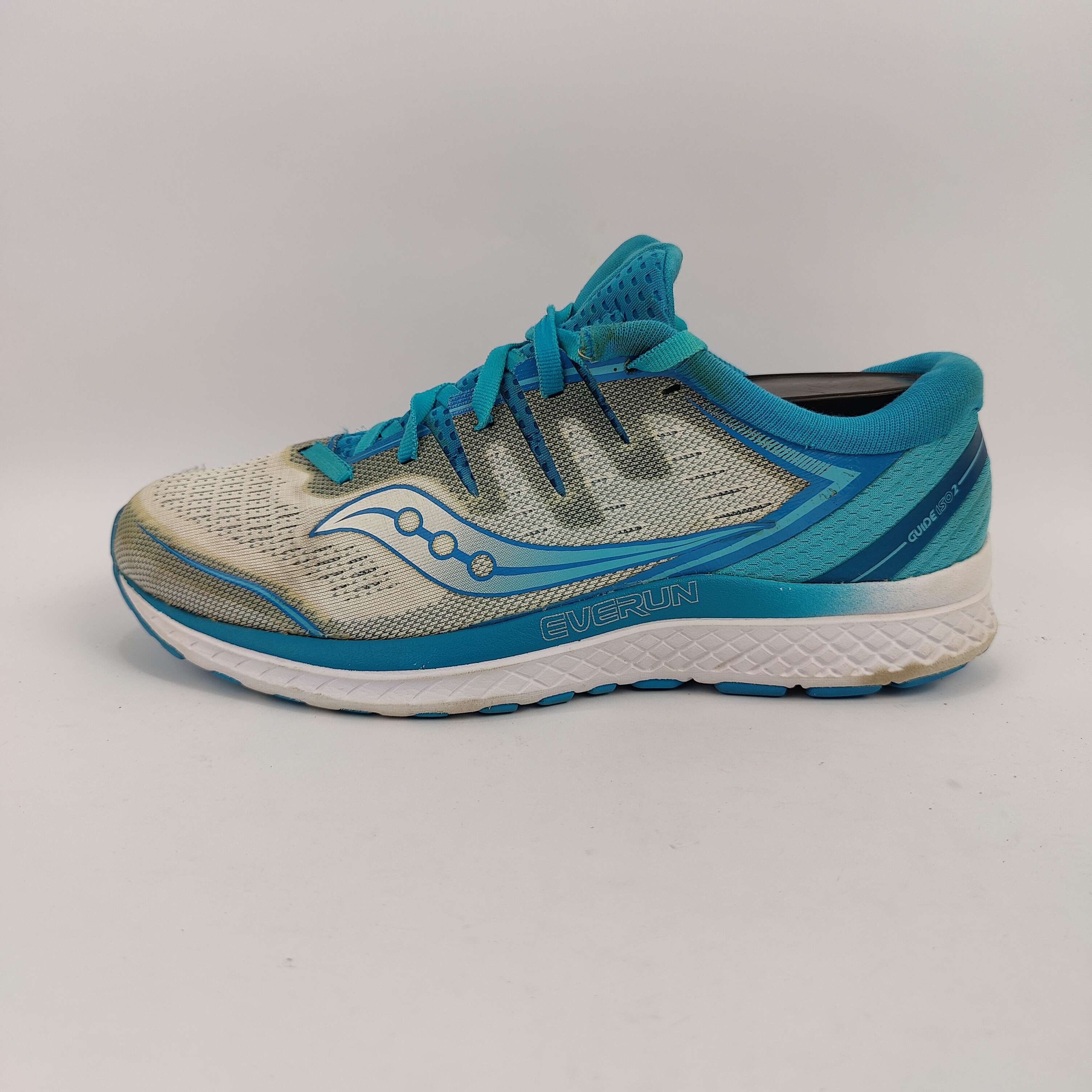 Saucony Guide ISO 2 (UK/PK 7) - 4058715