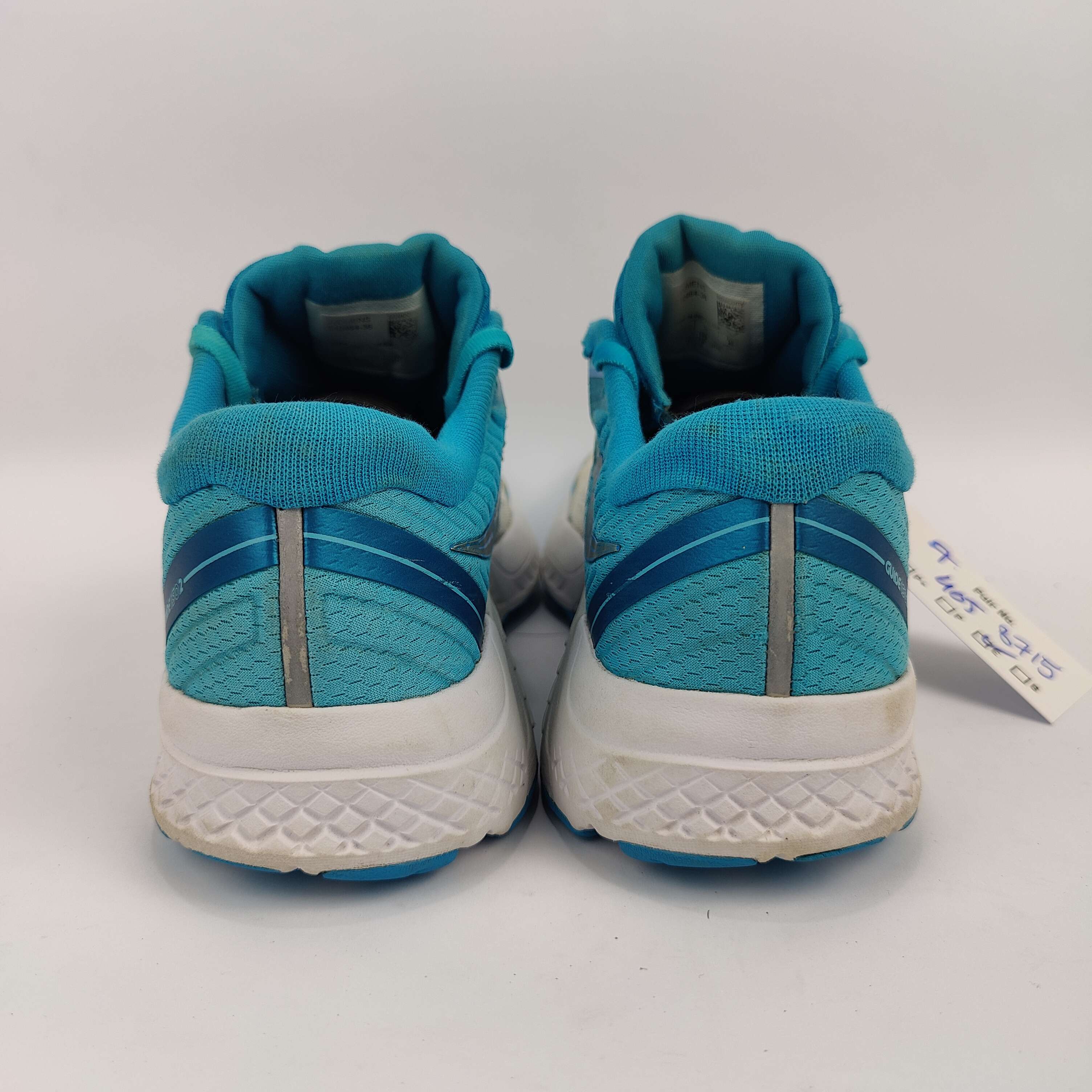 Saucony Guide ISO 2 (UK/PK 7) - 4058715