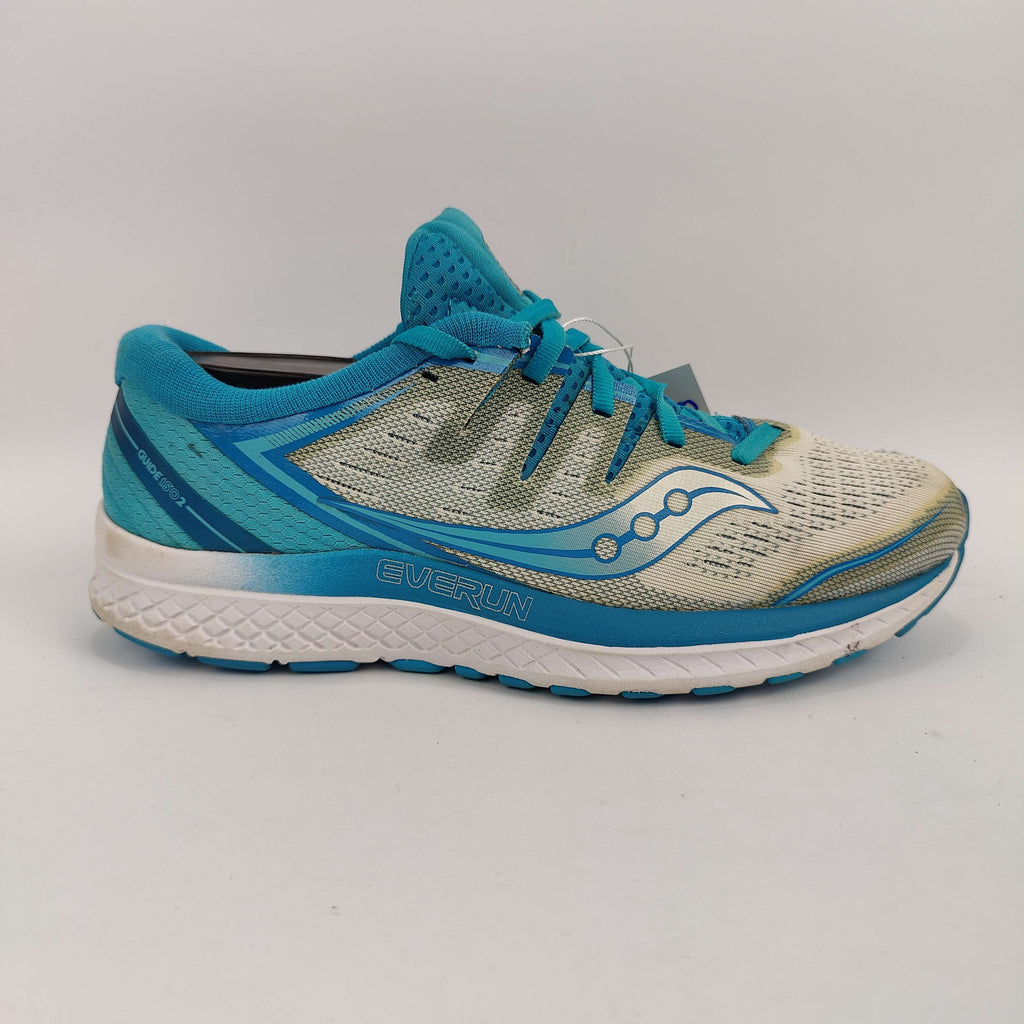 Saucony Guide ISO 2 (UK/PK 7) - 4058715