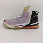 Nike Lebron 18 (UK/PK 8.5) - 4308723