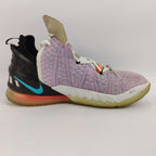 Nike Lebron 18 (UK/PK 8.5) - 4308723