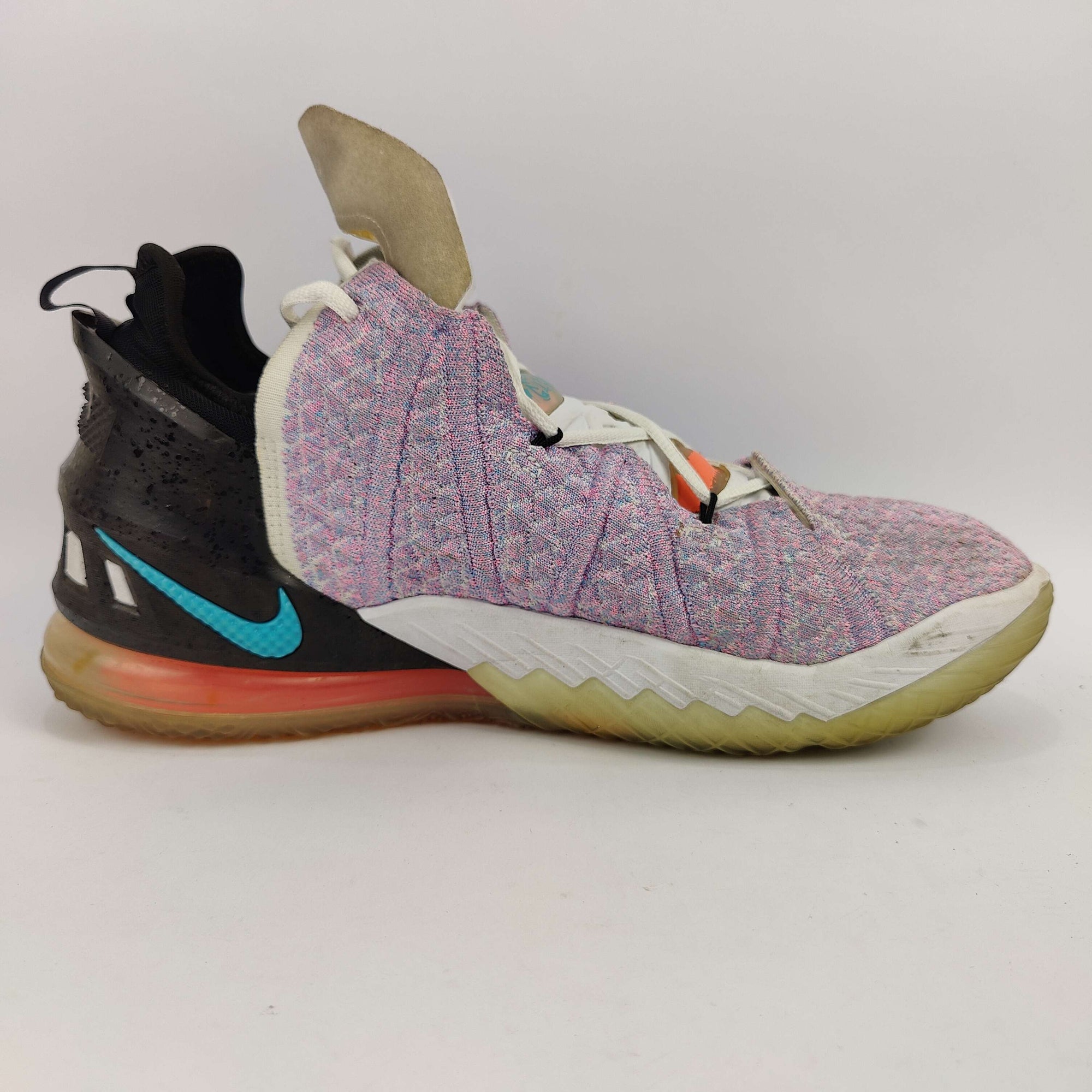Nike Lebron 18 (UK/PK 8.5) - 4308723